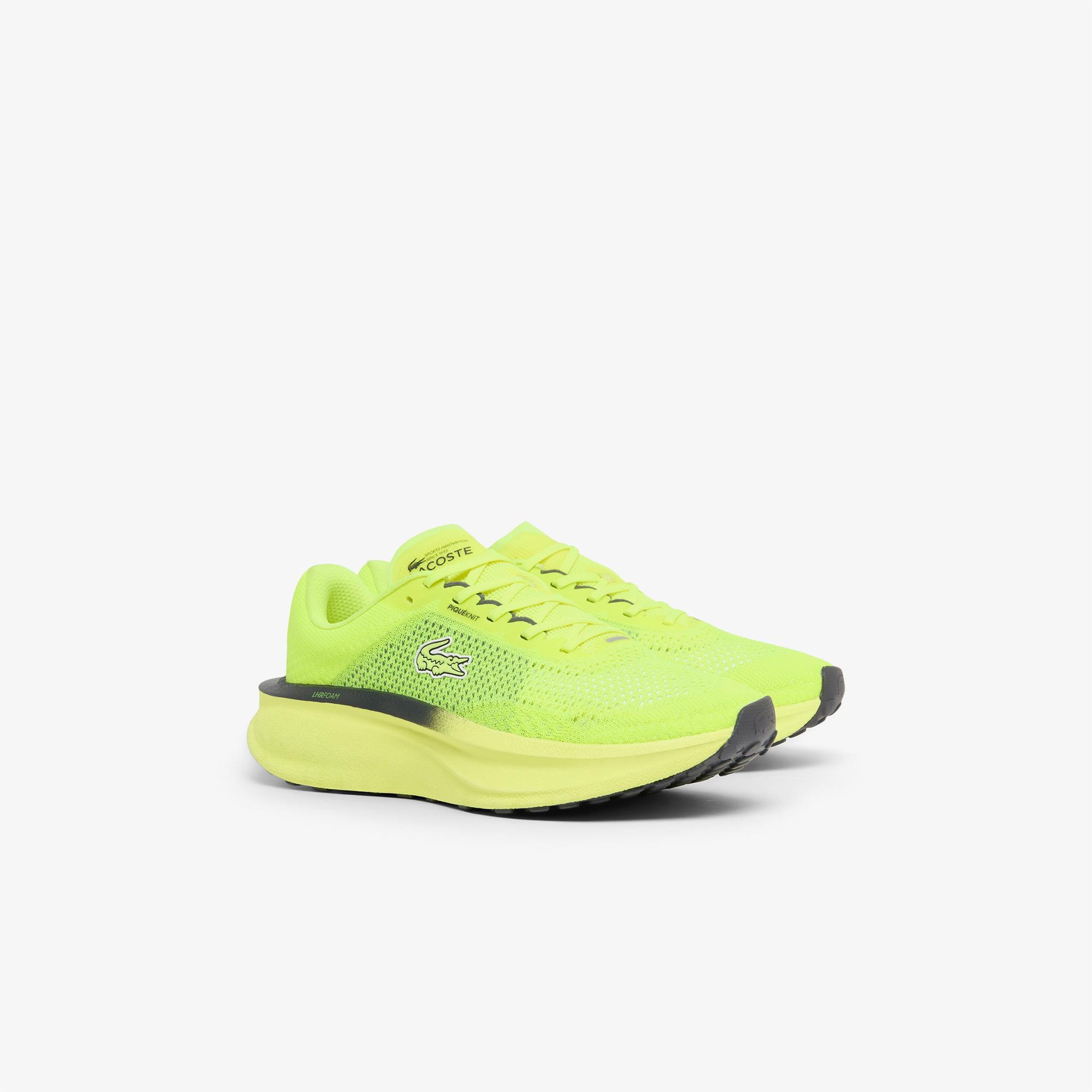 Neo Run 2 Erkek Sarı Sneaker