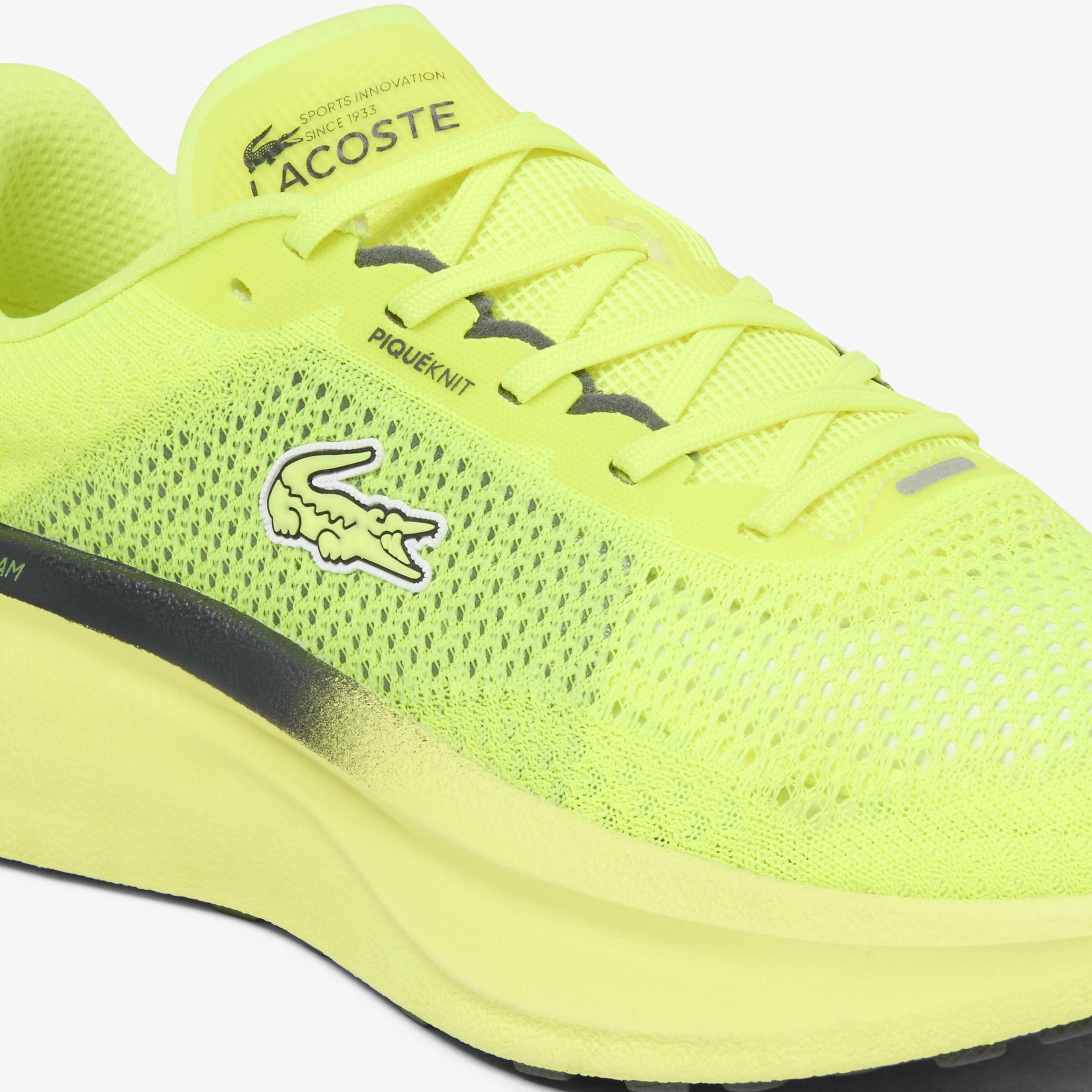 Neo Run 2 Erkek Sarı Sneaker
