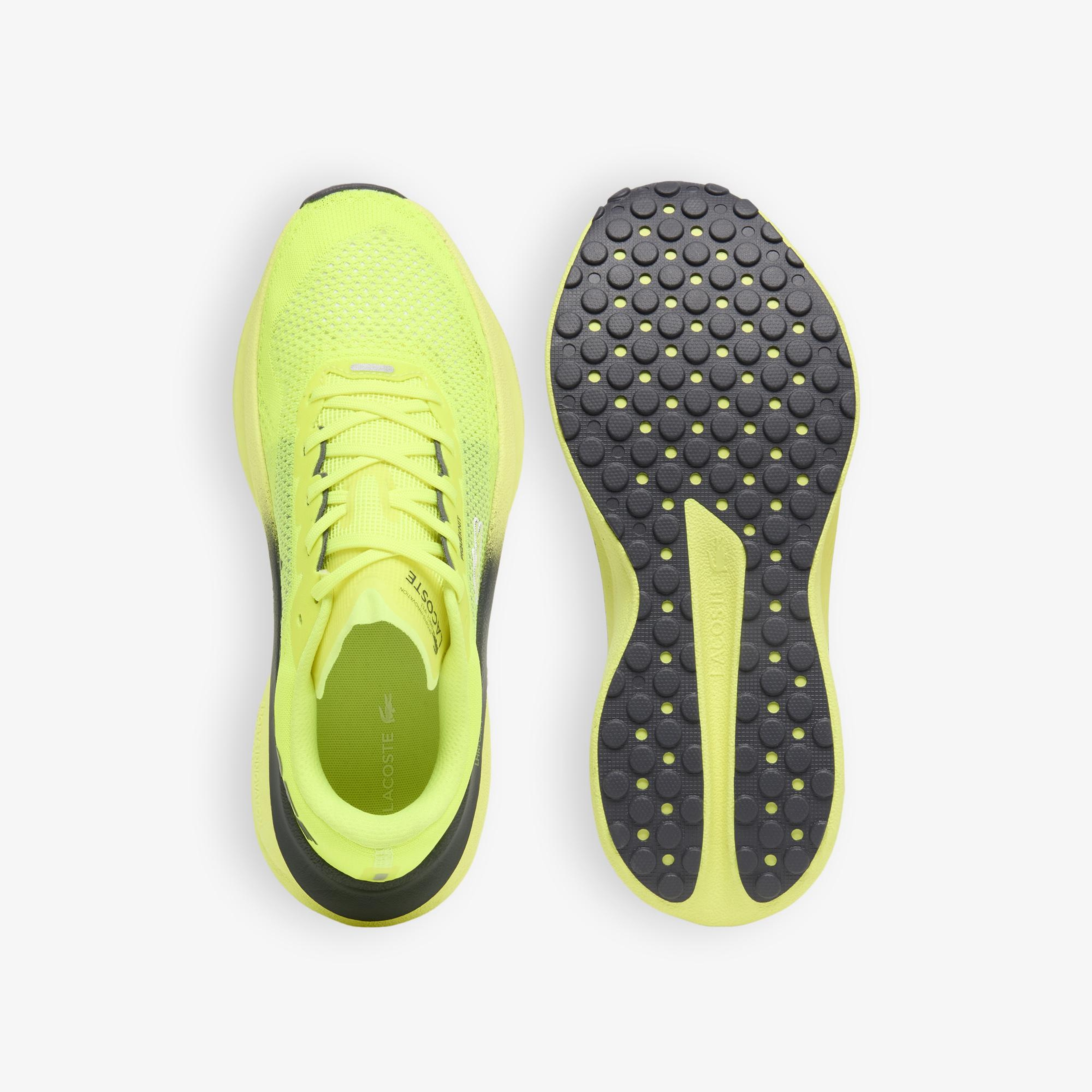 Neo Run 2 Erkek Sarı Sneaker