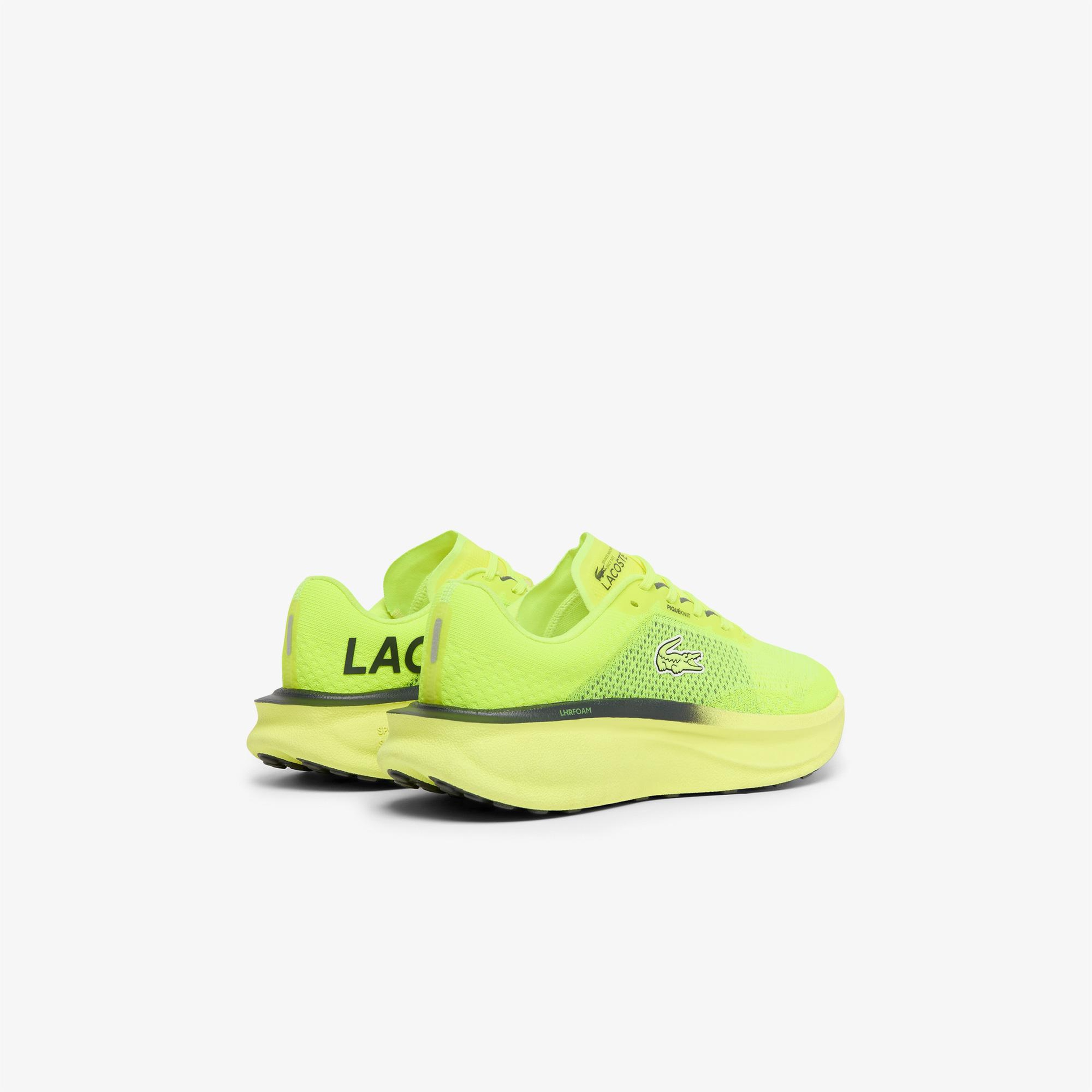 Neo Run 2 Erkek Sarı Sneaker