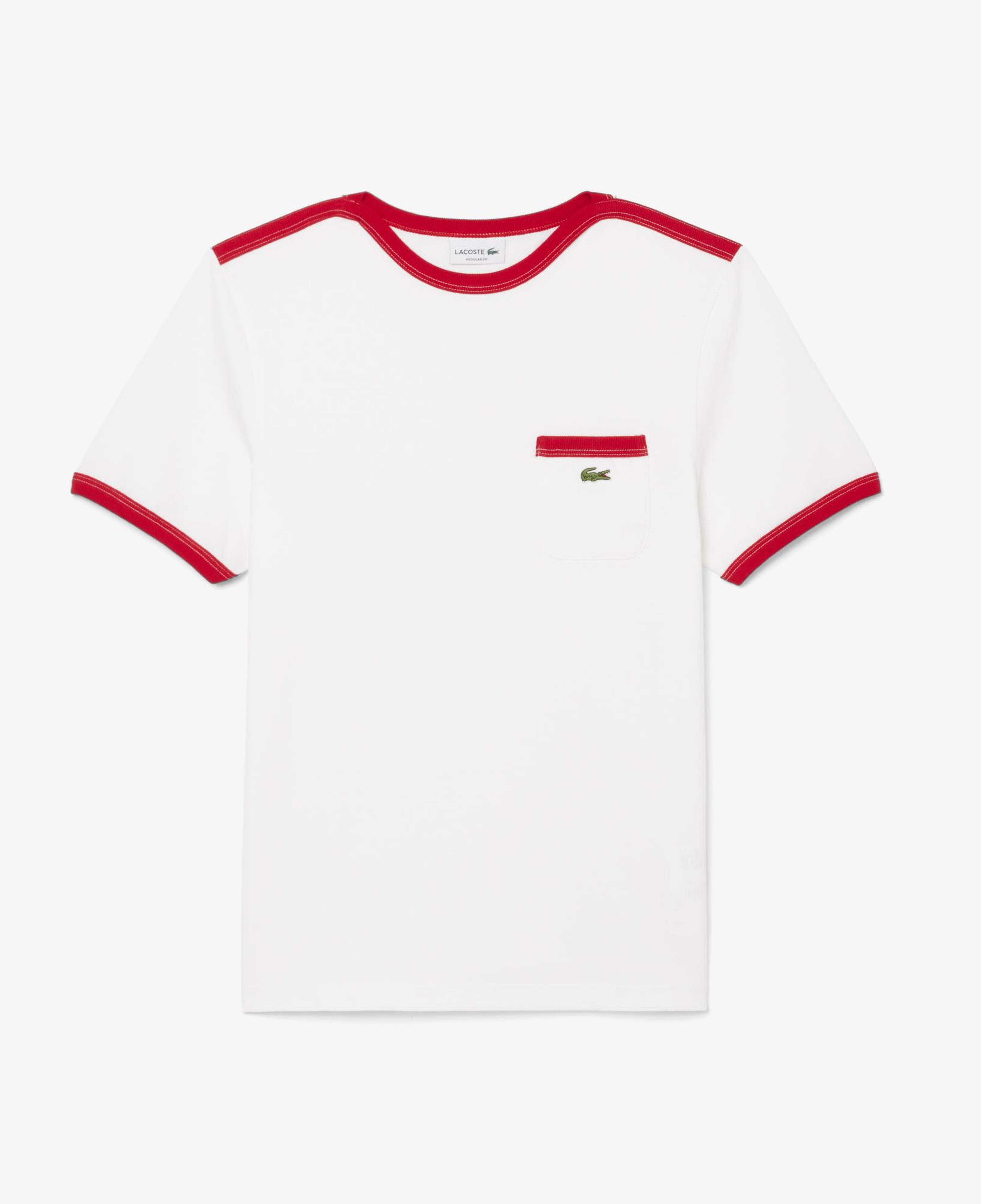 Erkek Regular Fit Bisiklet Yaka Kahverengi T-Shirt