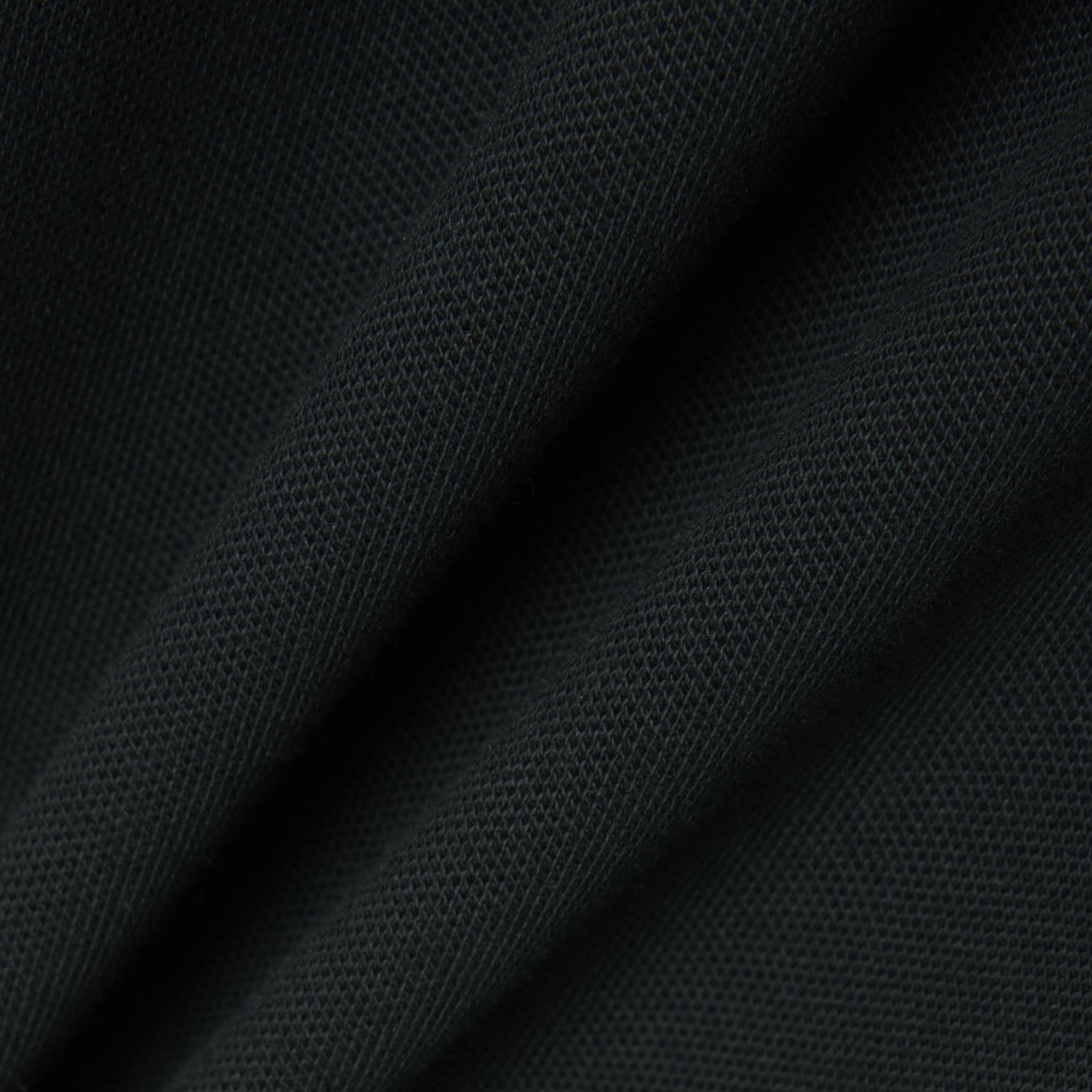 Erkek Regular Fit Koyu Yeşil Paris Polo