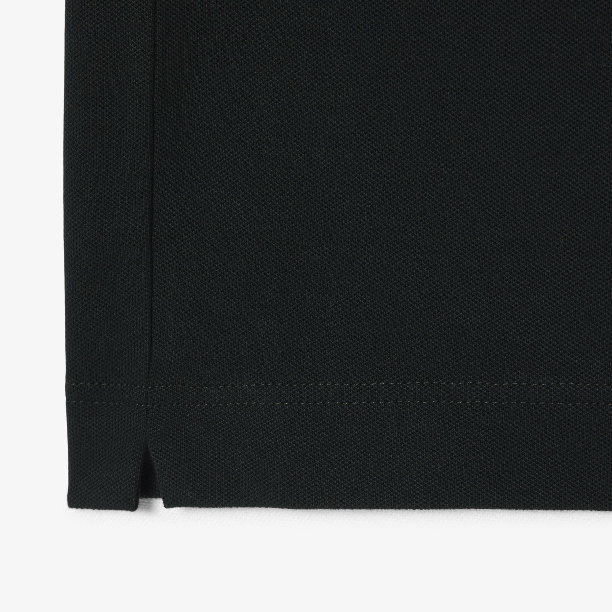 Erkek Regular Fit Koyu Yeşil Paris Polo