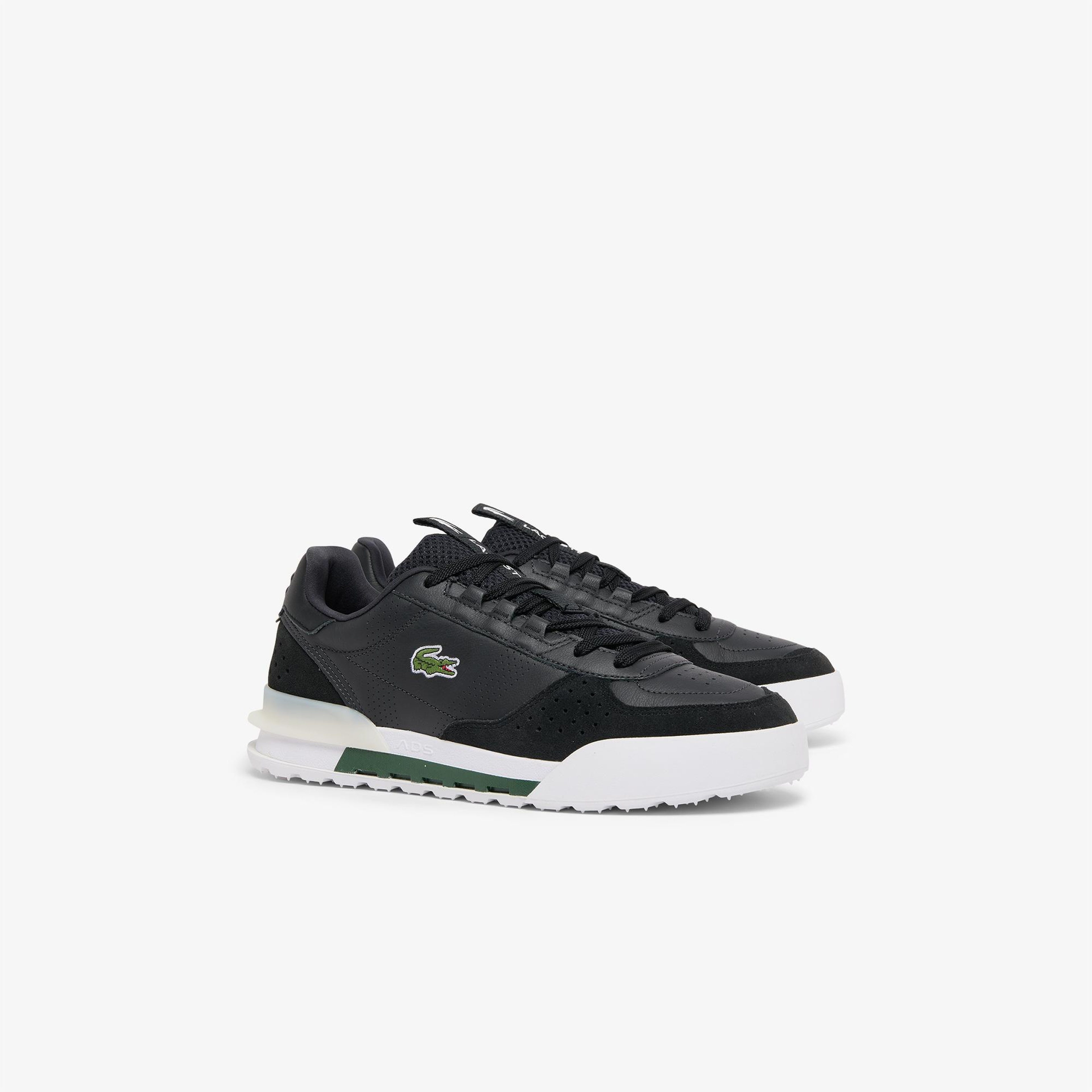 Slam Break Erkek Siyah Sneaker