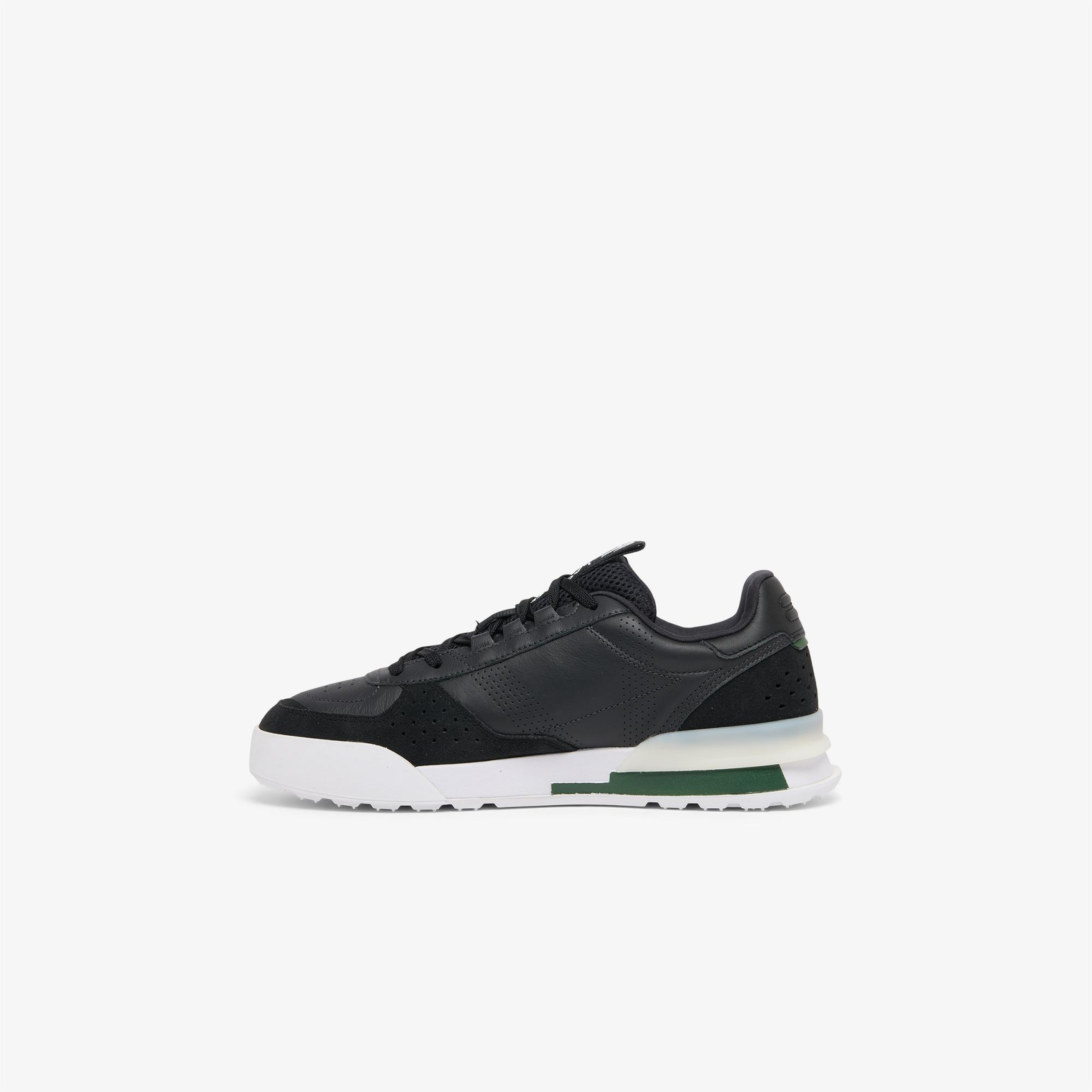 Slam Break Erkek Siyah Sneaker