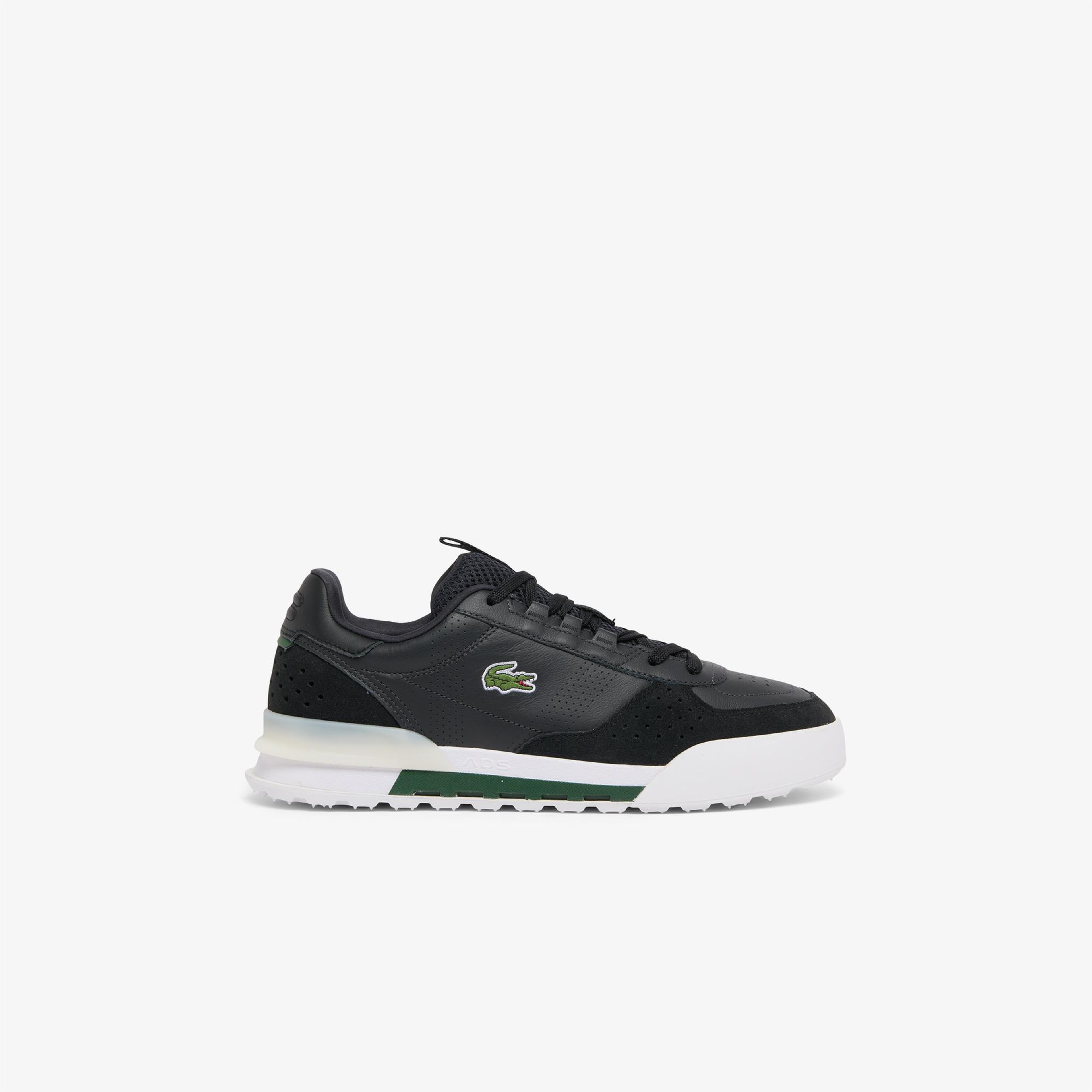 Slam Break Erkek Siyah Sneaker