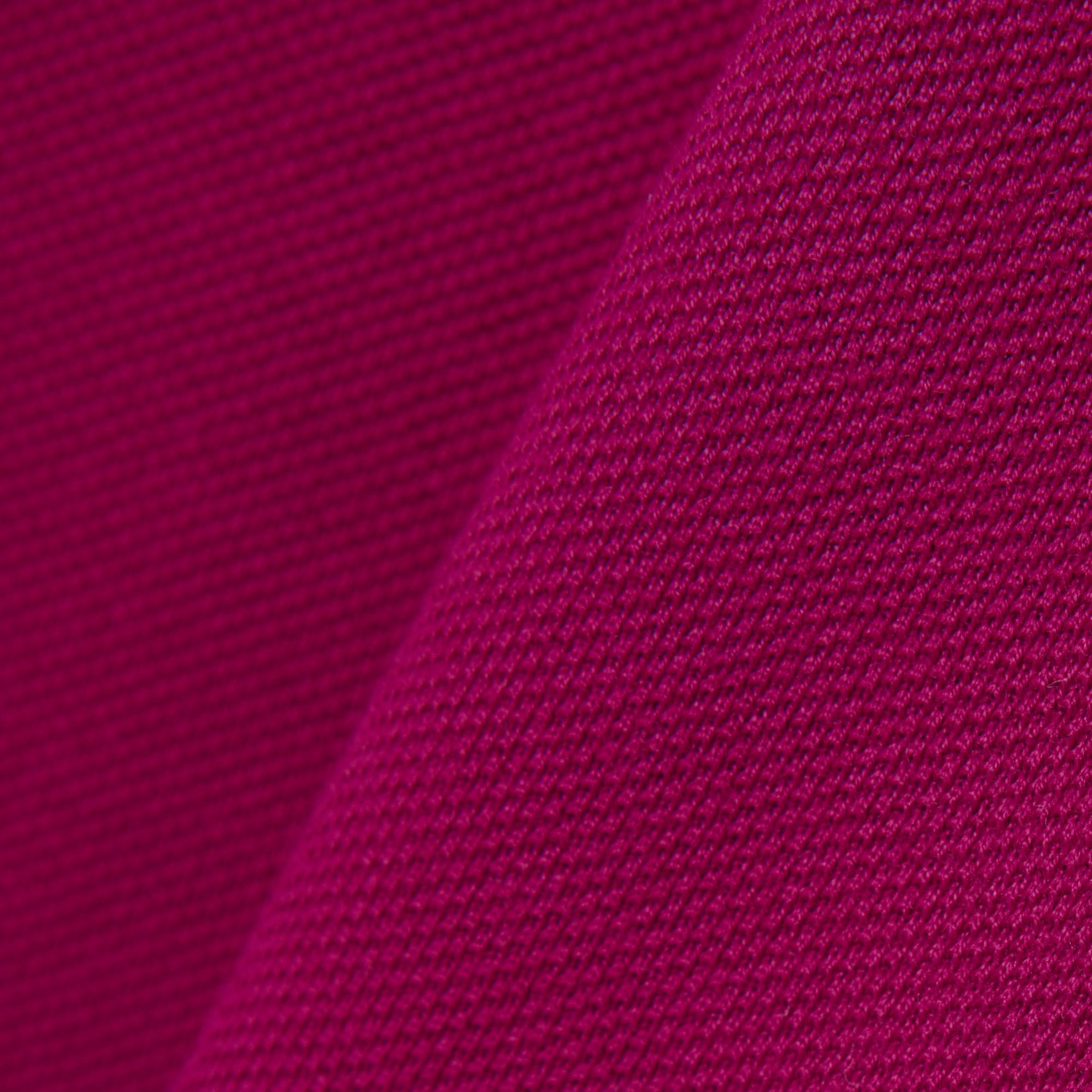L.12.12 Erkek Classic Fit Pembe Polo