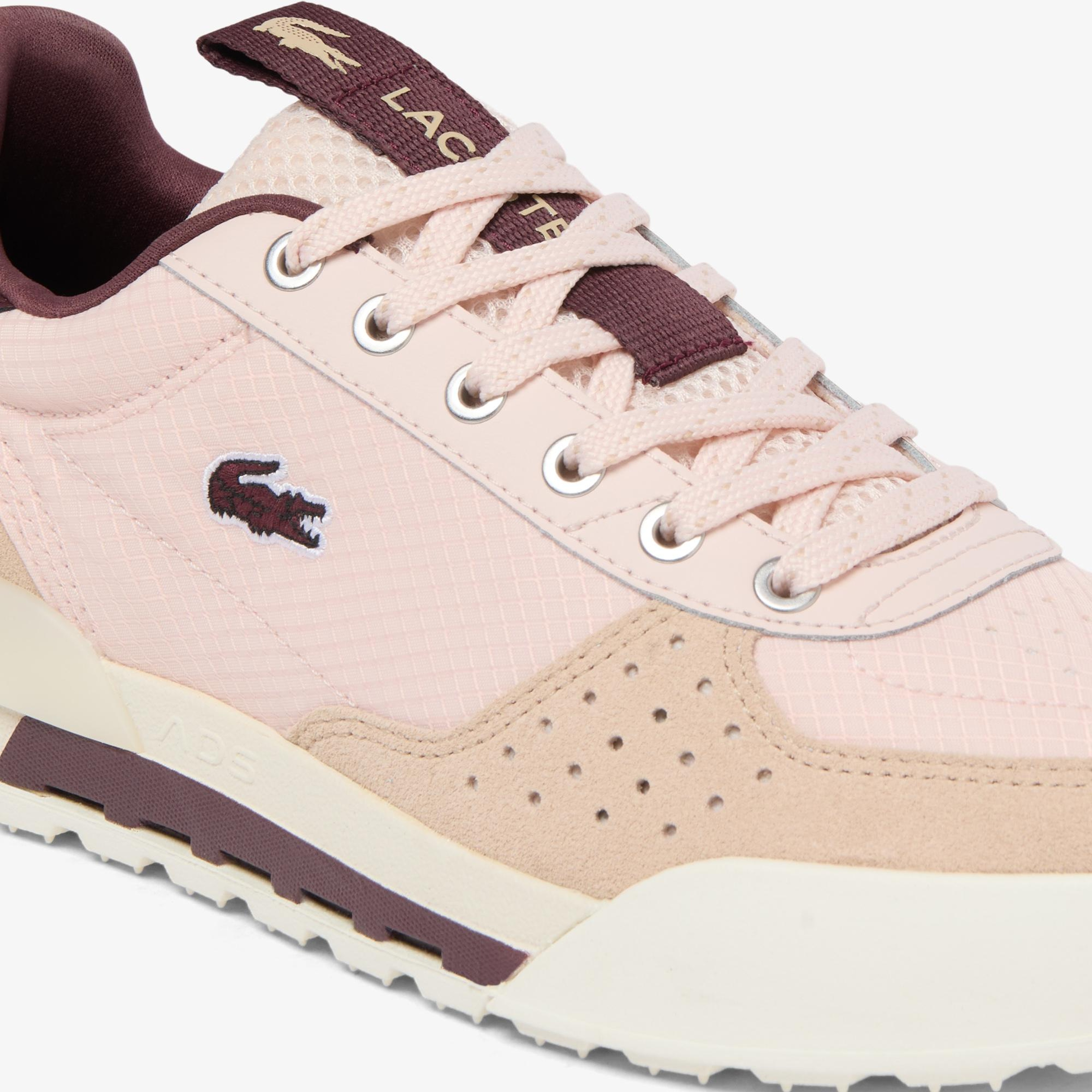 Slam Break Kadın Pembe Sneaker