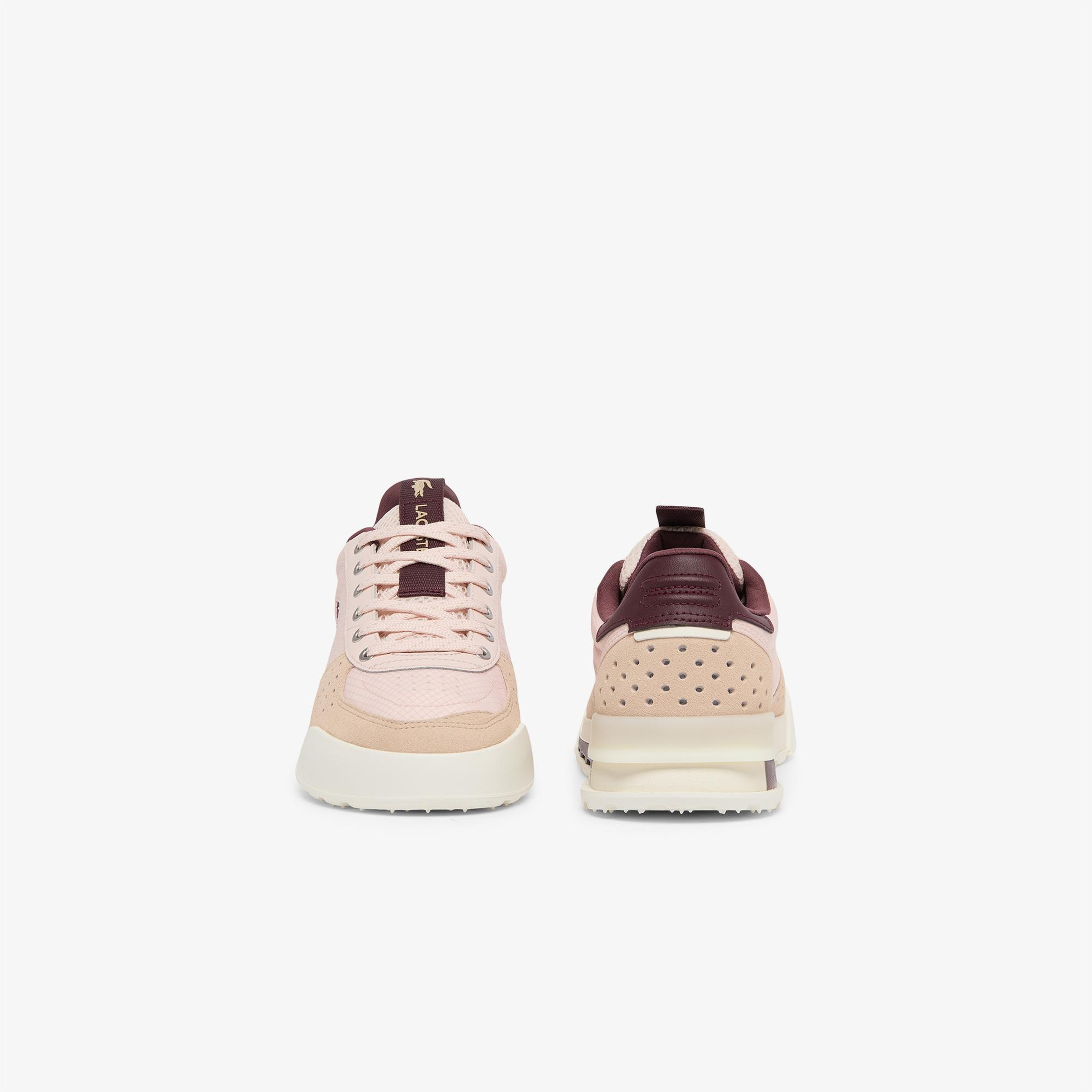 Slam Break Kadın Pembe Sneaker