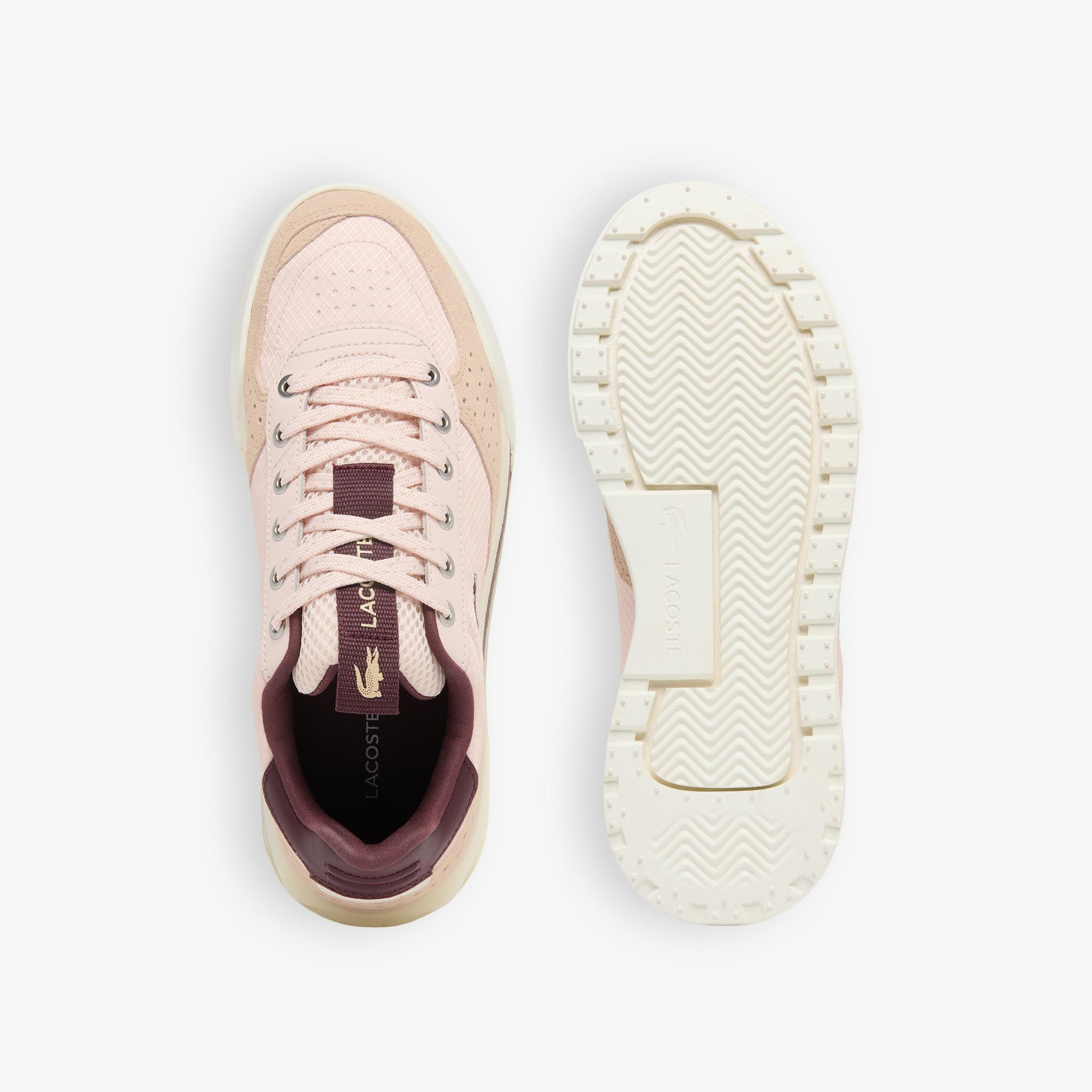 Slam Break Kadın Pembe Sneaker