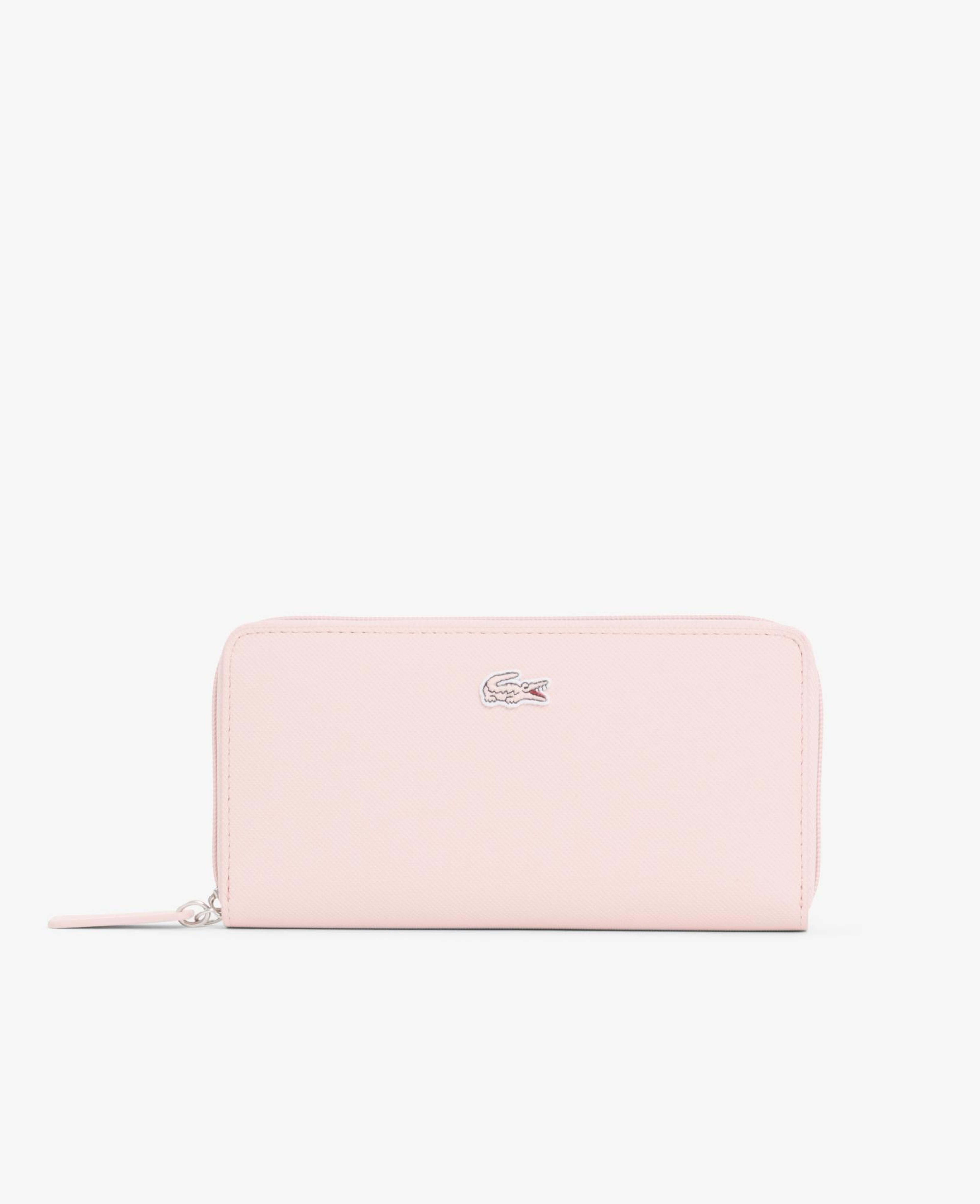 L.12.12 Kadın Açık Pembe Cüzdan