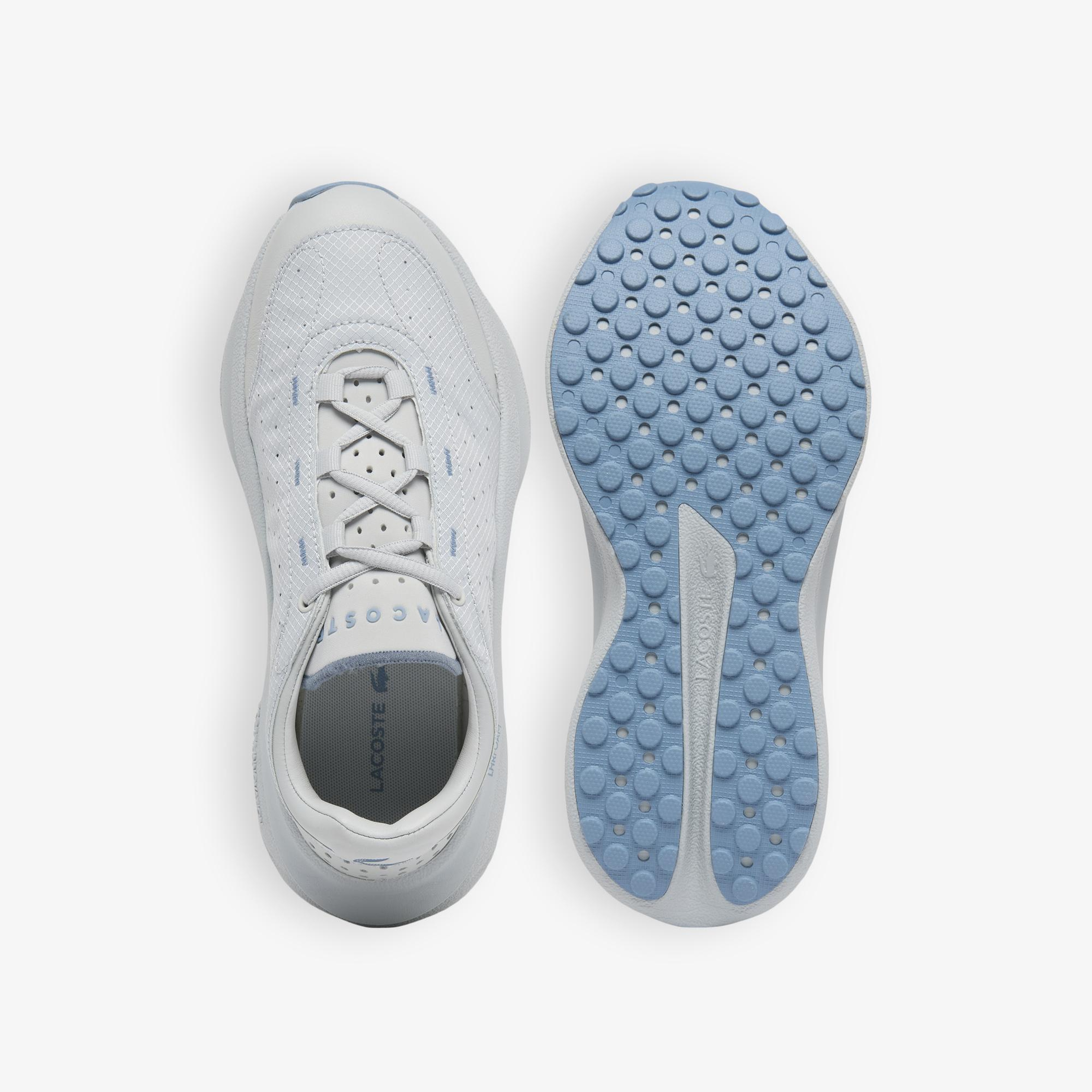 Neo Run Active Kadın Gri Sneaker