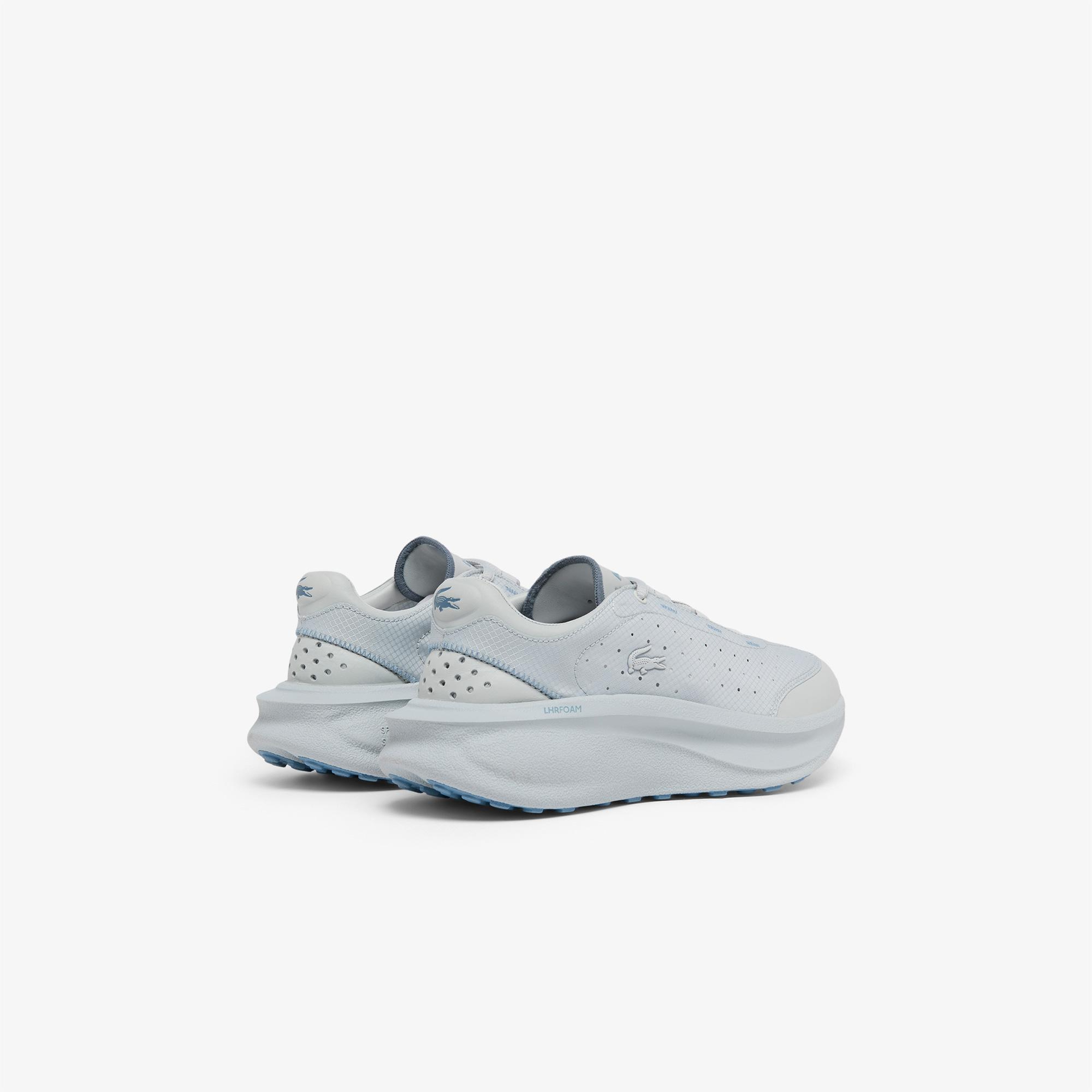 Neo Run Active Kadın Gri Sneaker