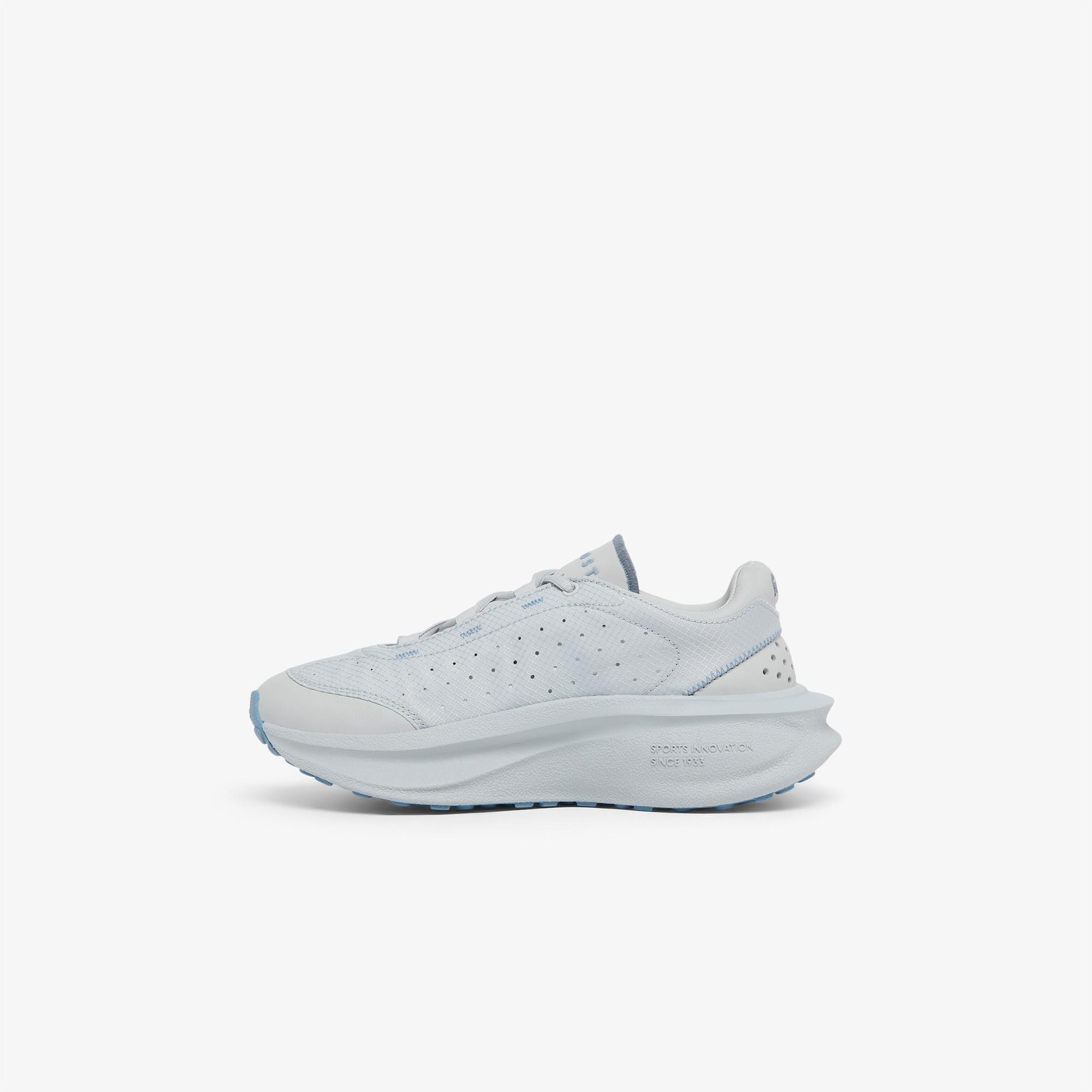 Neo Run Active Kadın Gri Sneaker