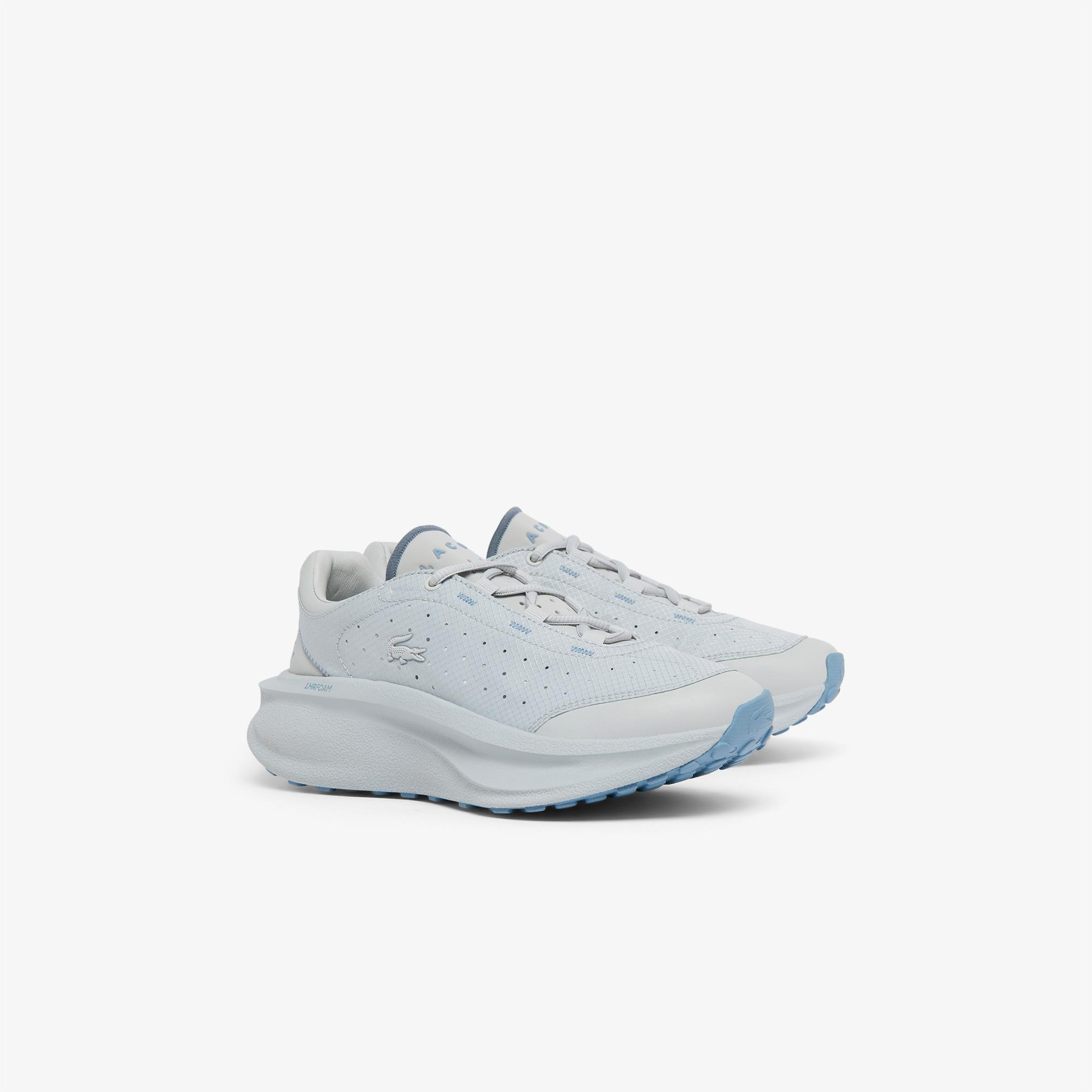Neo Run Active Kadın Gri Sneaker