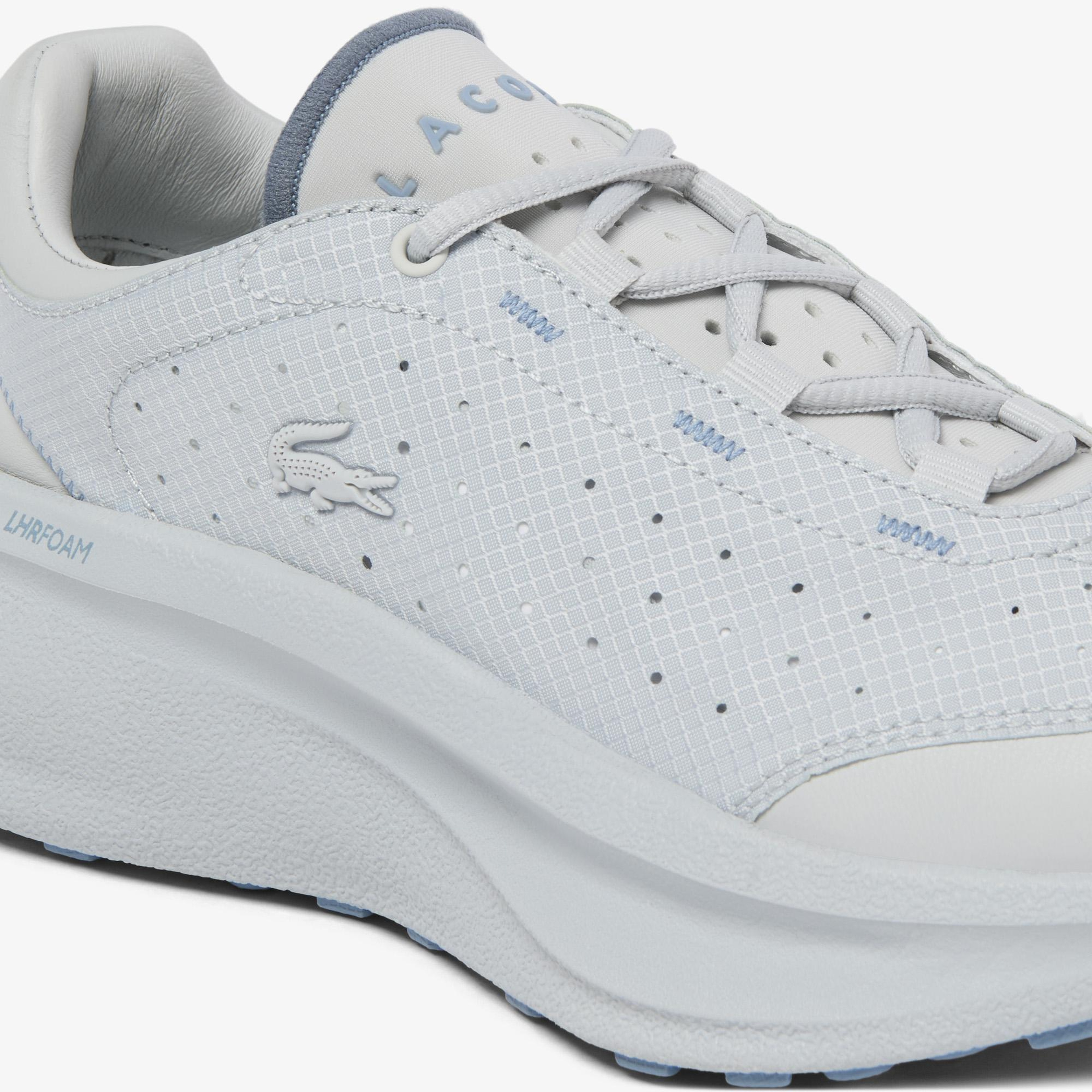 Neo Run Active Kadın Gri Sneaker