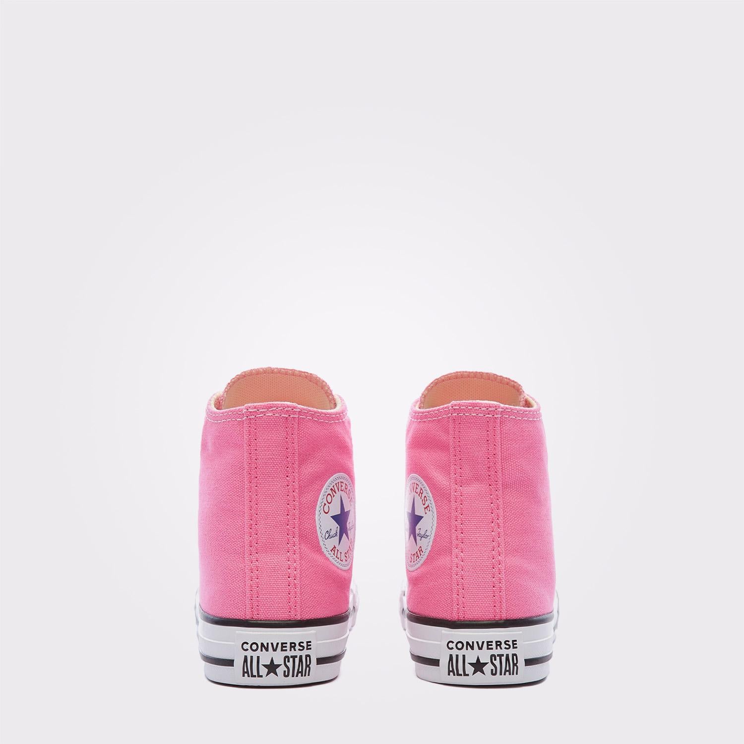 Converse Chuck Taylor All Star Çocuk Pembe Sneaker