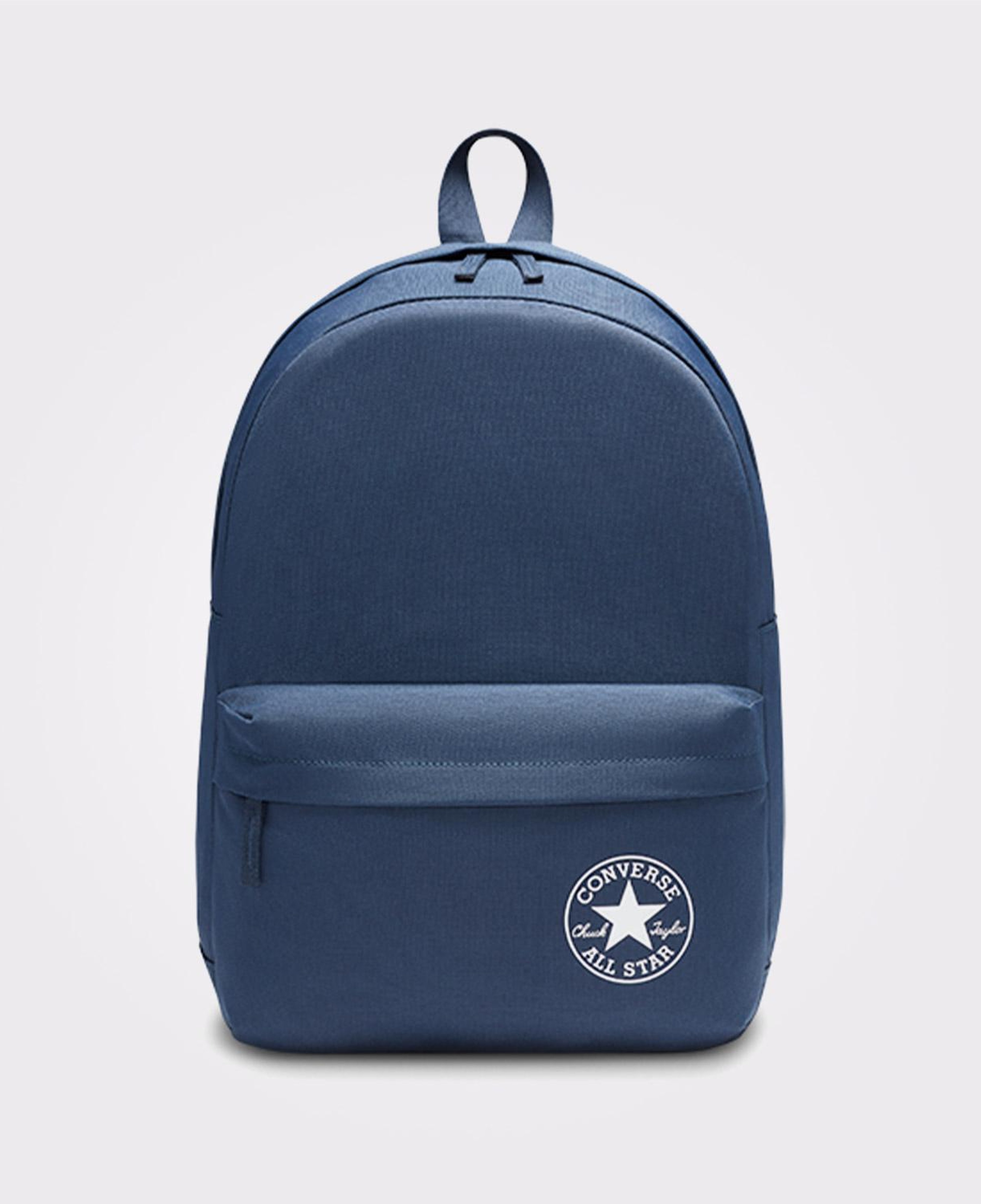 Converse Speed 3 Unisex Lacivert Sırt Çantası