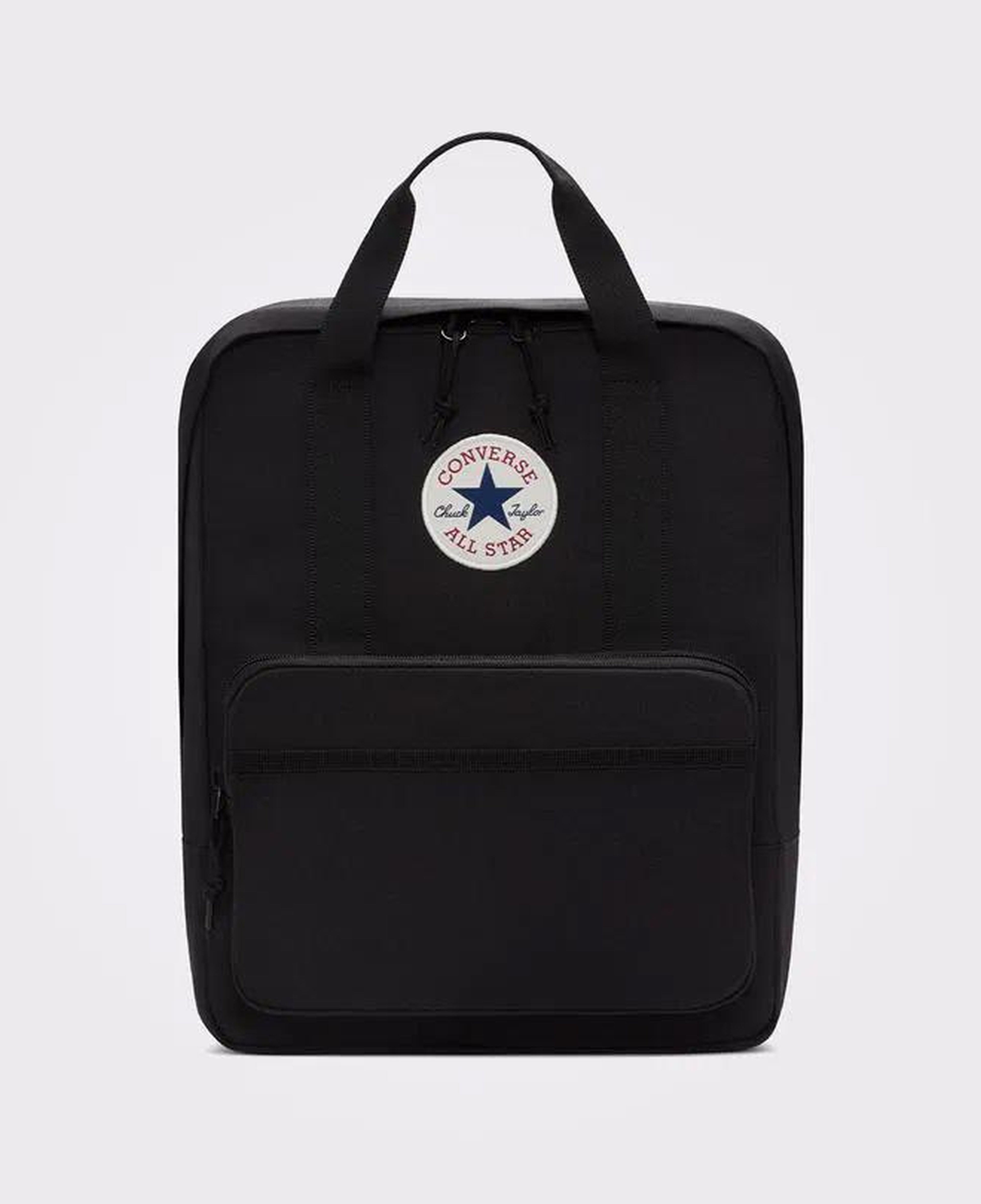 Converse Chuck Taylor Unisex Siyah Sırt Çantası
