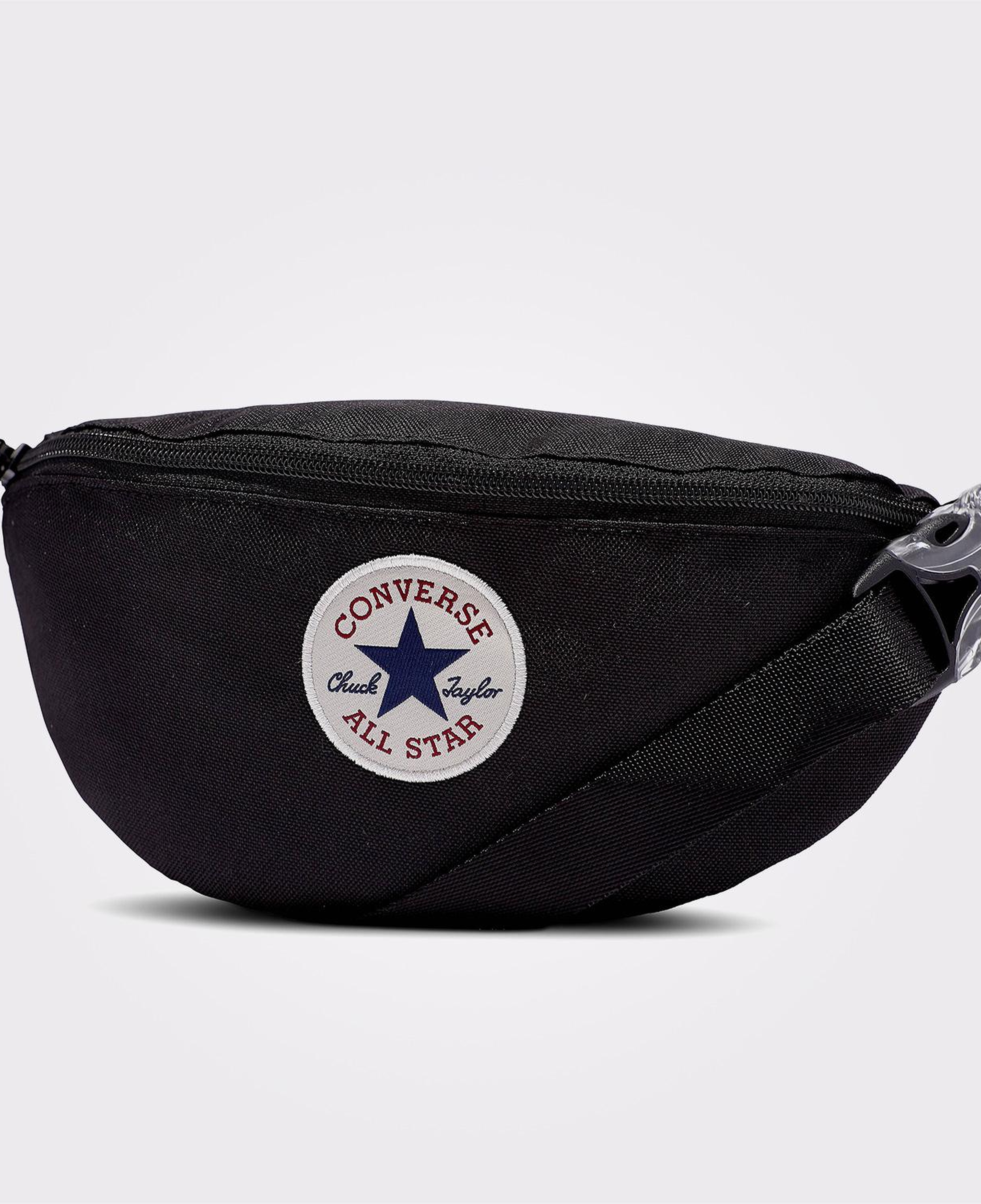 Converse Chuck Taylor Sling Unisex Siyah Bel Çantası