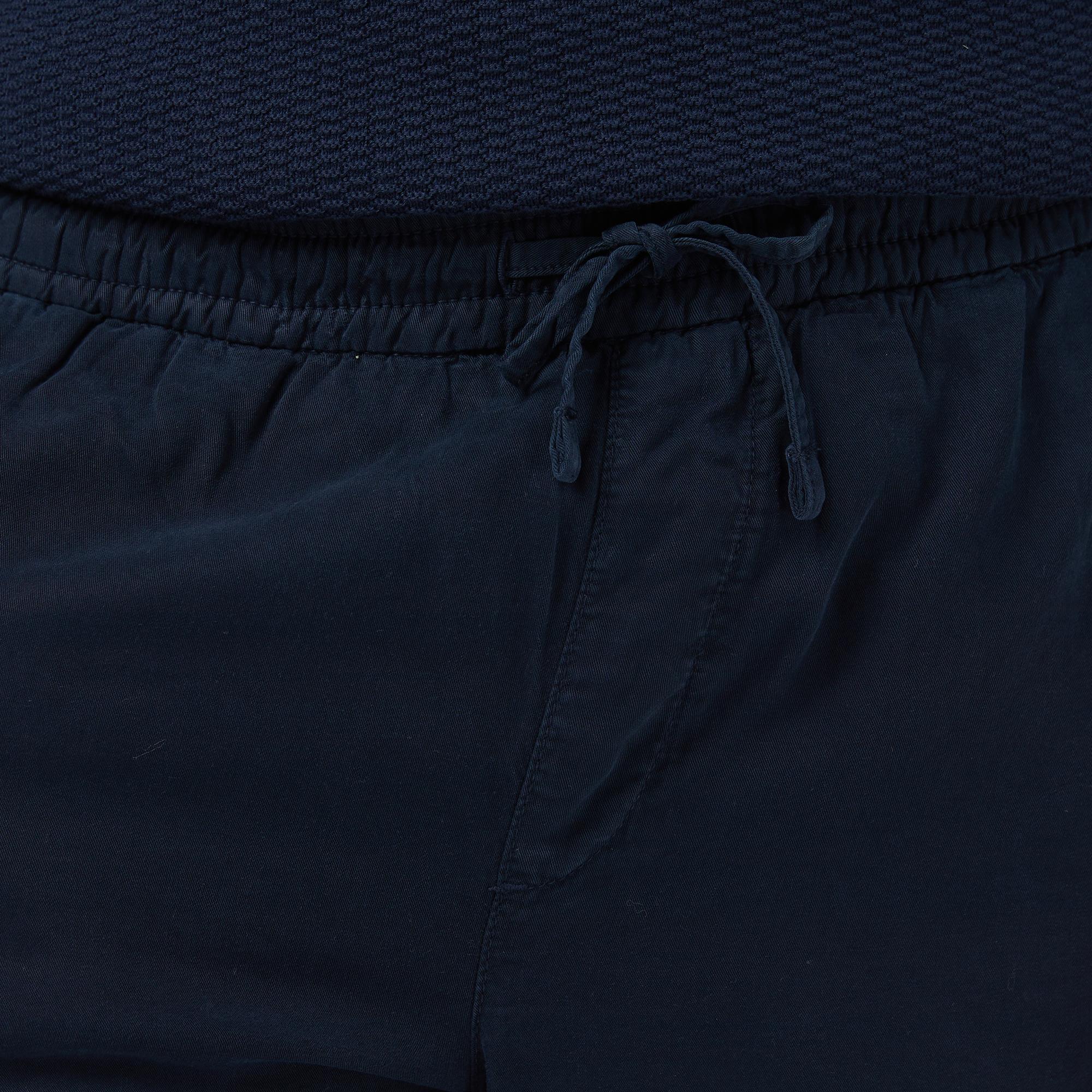 Nautica Erkek Lacivert Pantolon