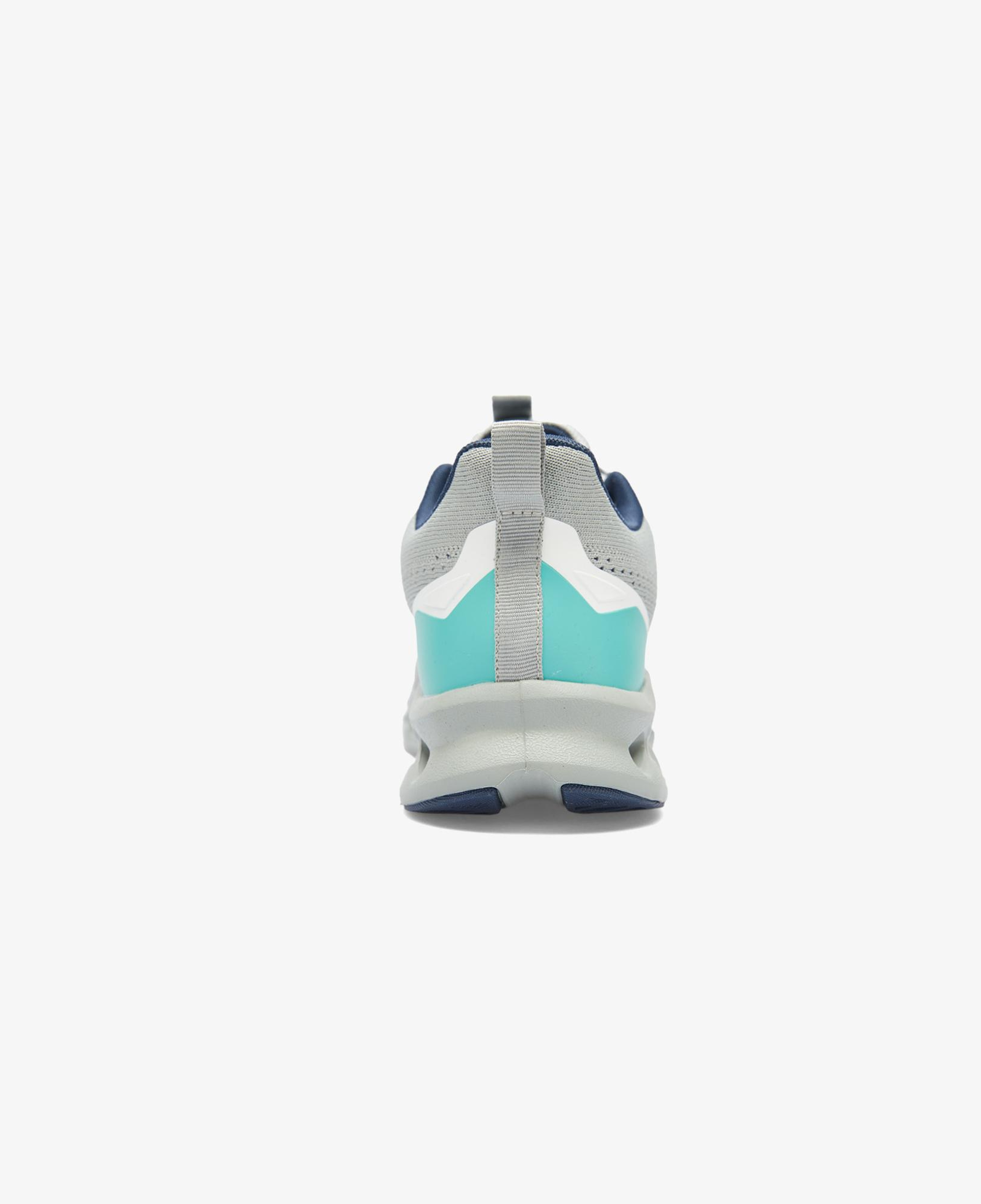 Nautica Erkek Yeşil Sneaker