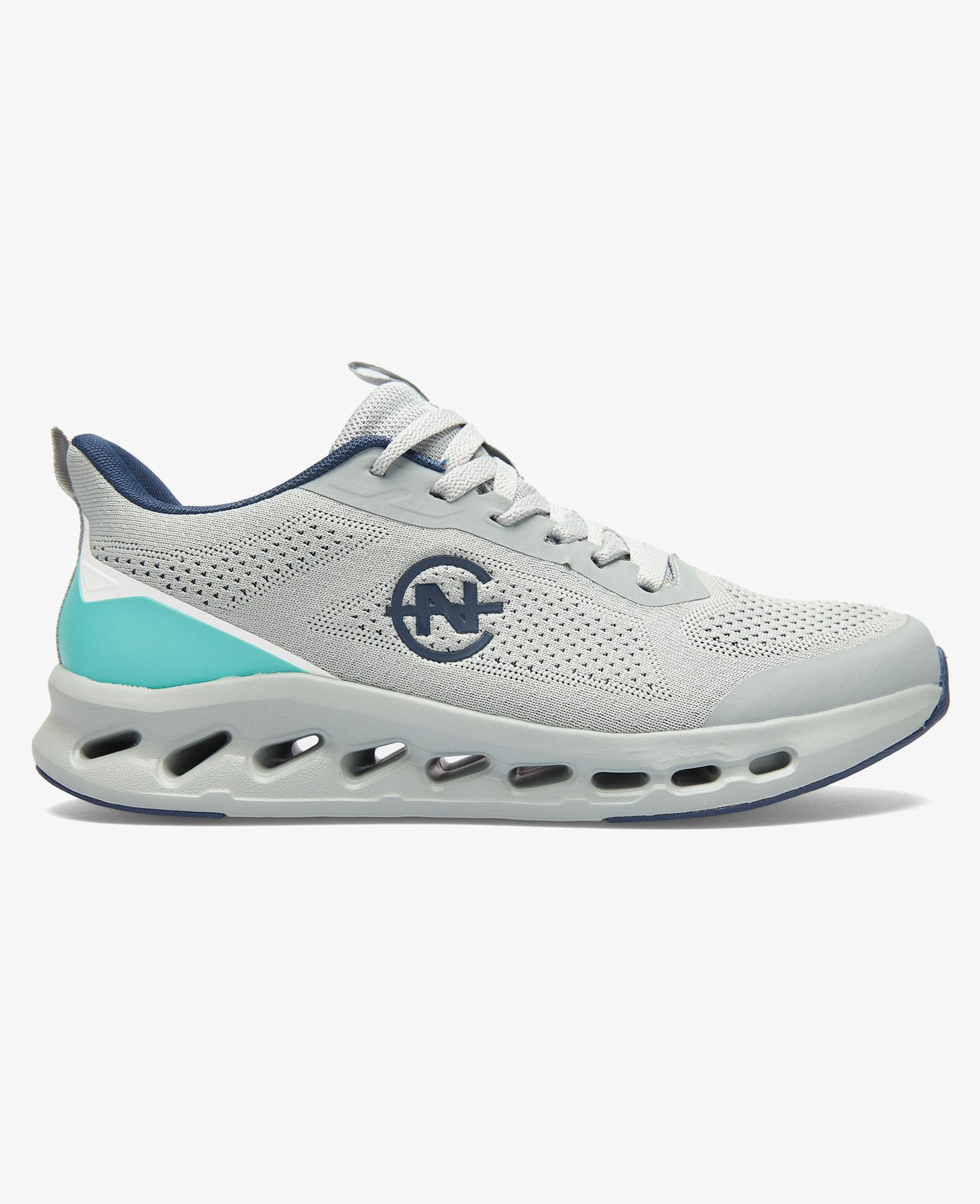 Nautica Erkek Yeşil Sneaker