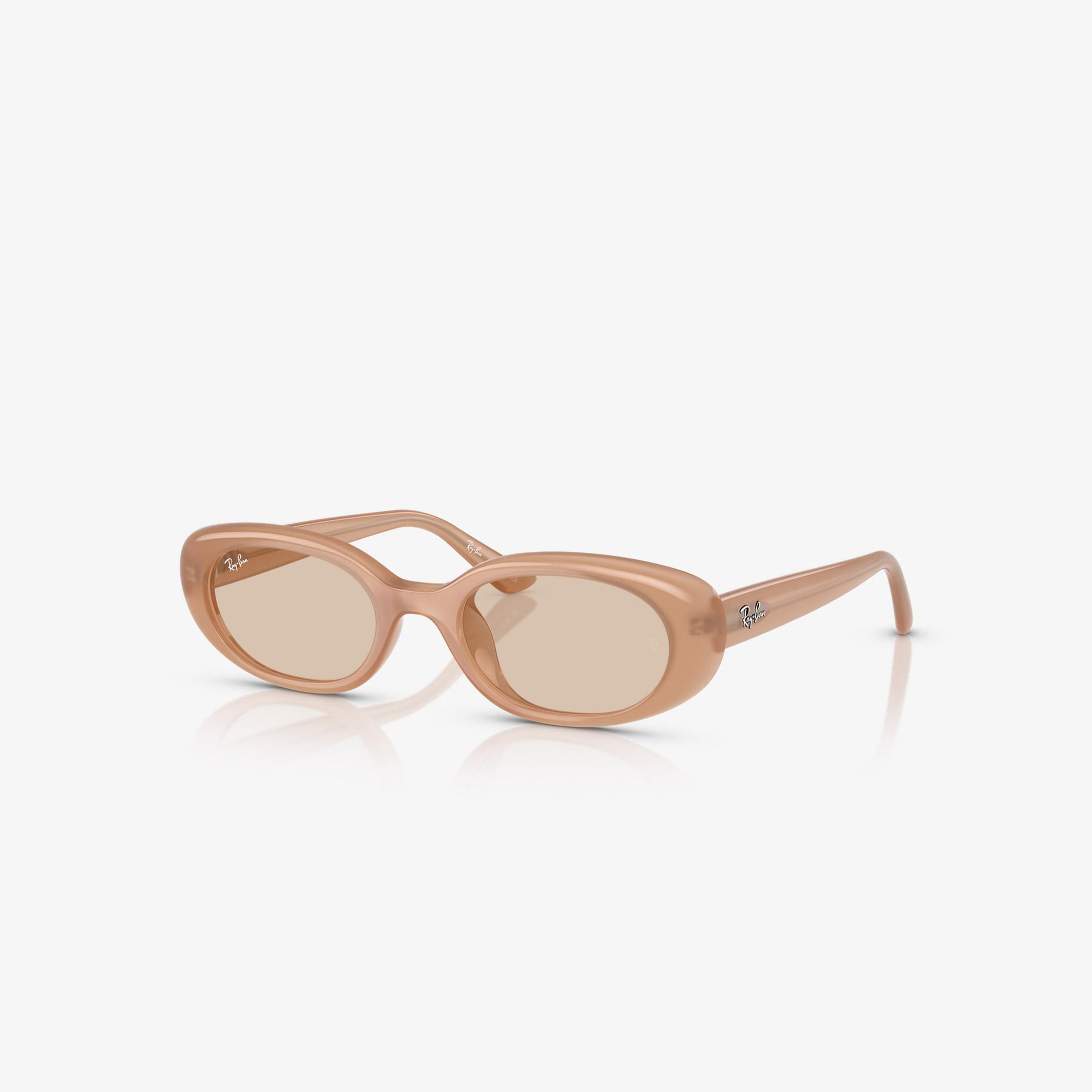 Ray-Ban RB4441D Unisex Bej Güneş Gözlüğü