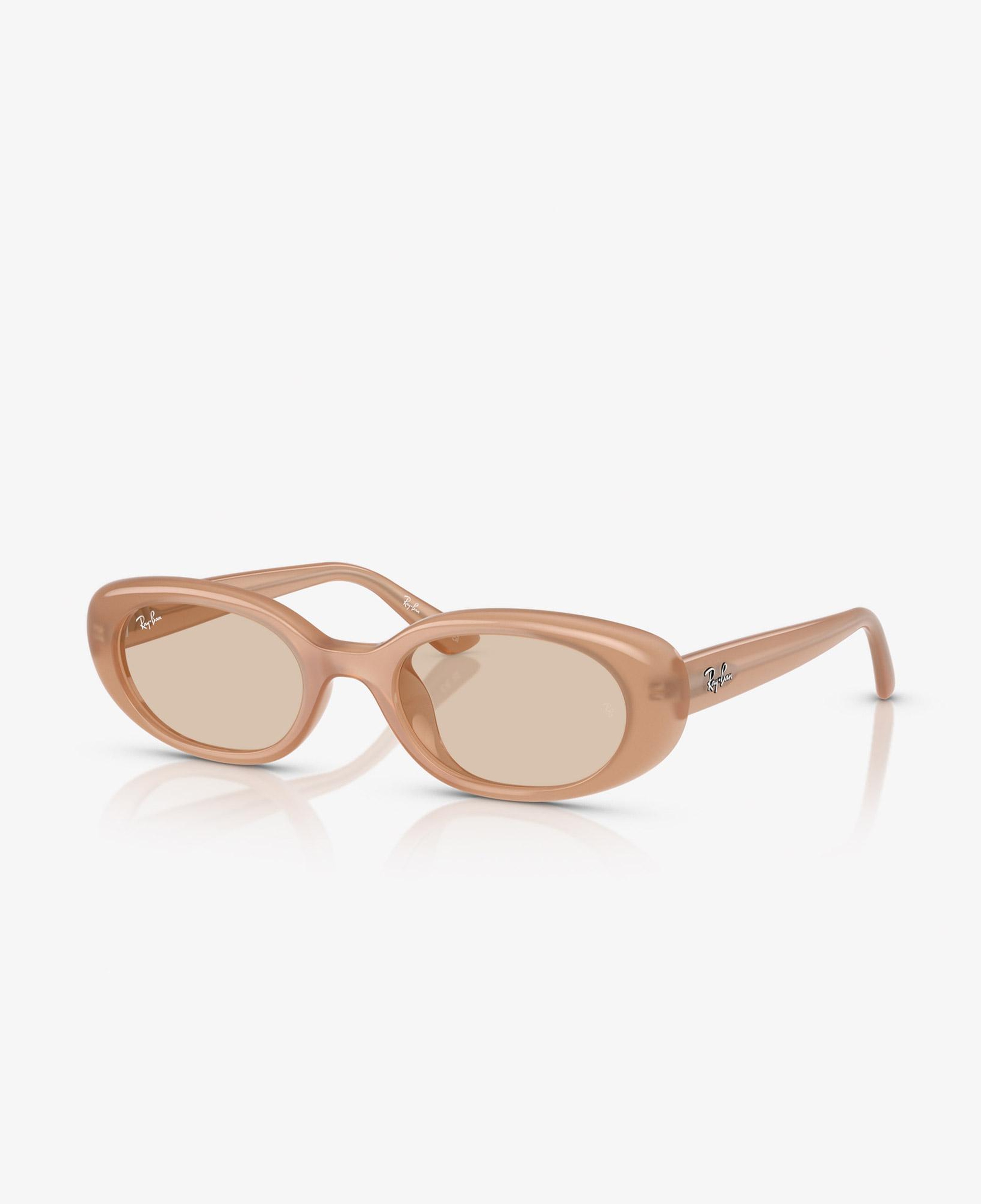 Ray-Ban RB4441D Unisex Bej Güneş Gözlüğü