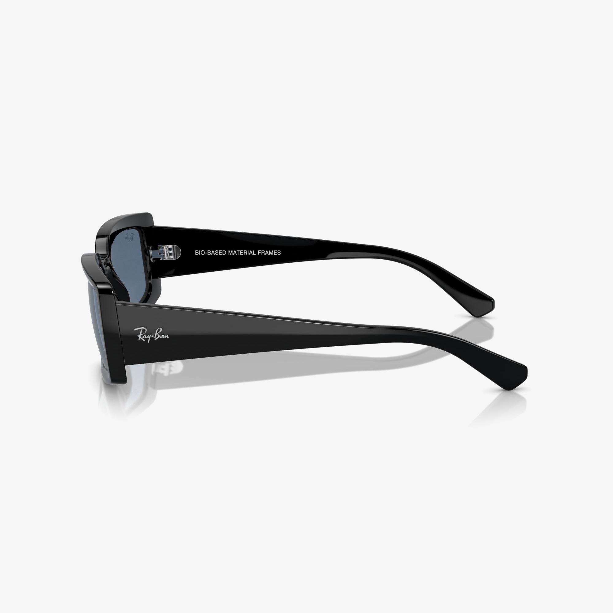 Ray-Ban Kiliane Unisex Siyah Güneş Gözlüğü