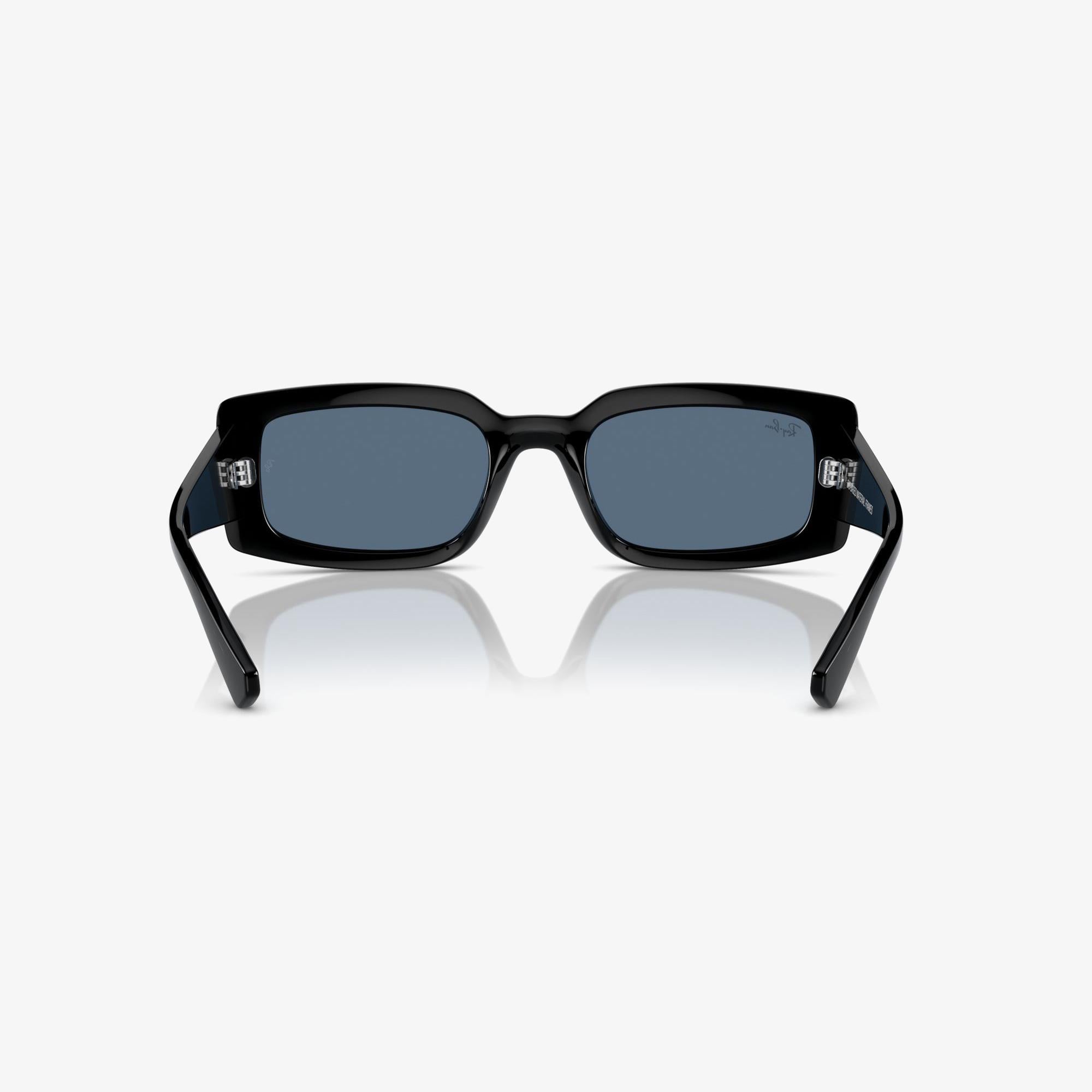 Ray-Ban Kiliane Unisex Siyah Güneş Gözlüğü