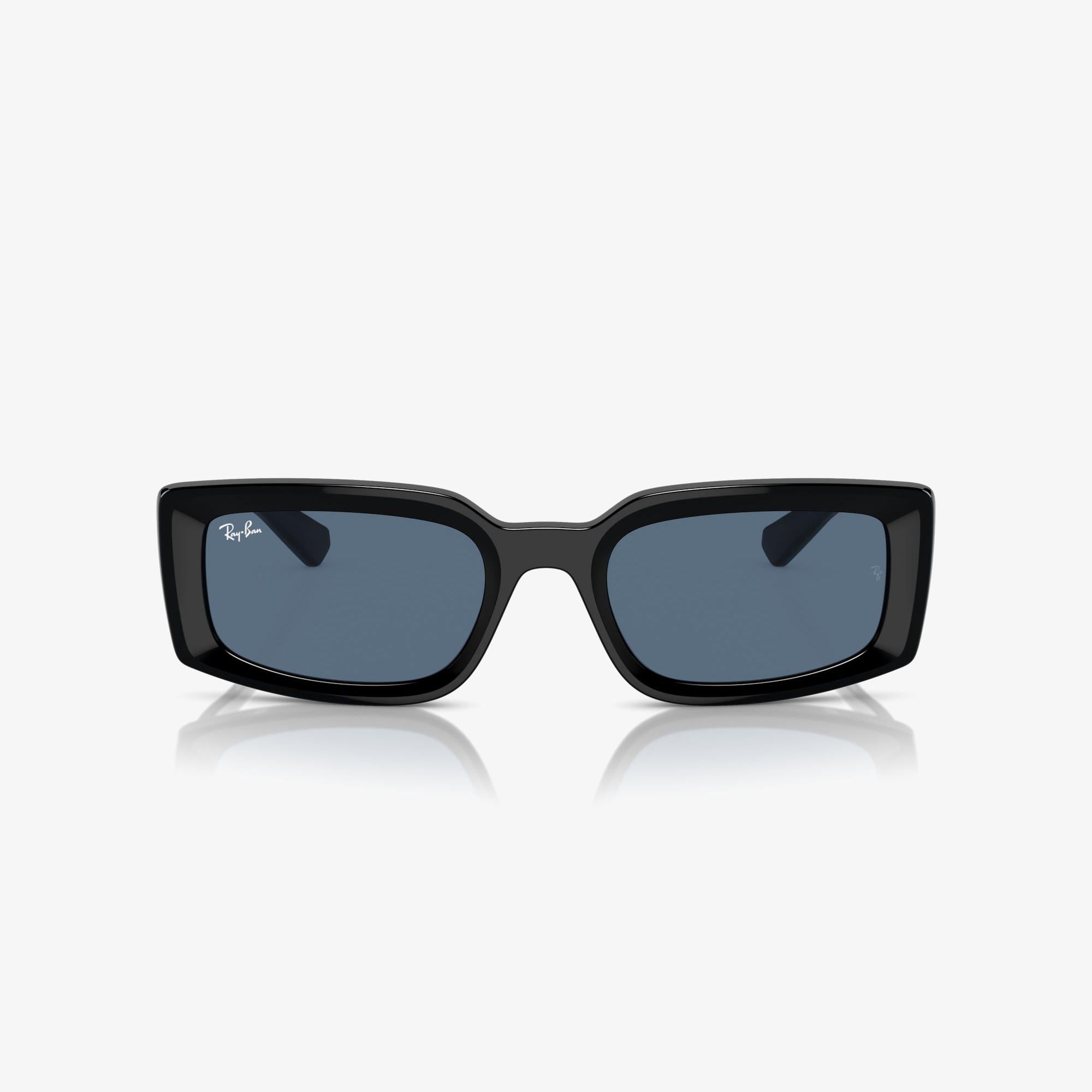 Ray-Ban Kiliane Unisex Siyah Güneş Gözlüğü