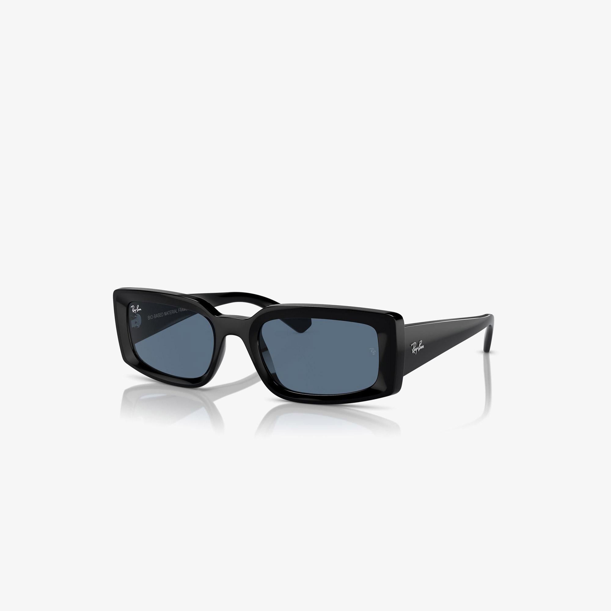 Ray-Ban Kiliane Unisex Siyah Güneş Gözlüğü
