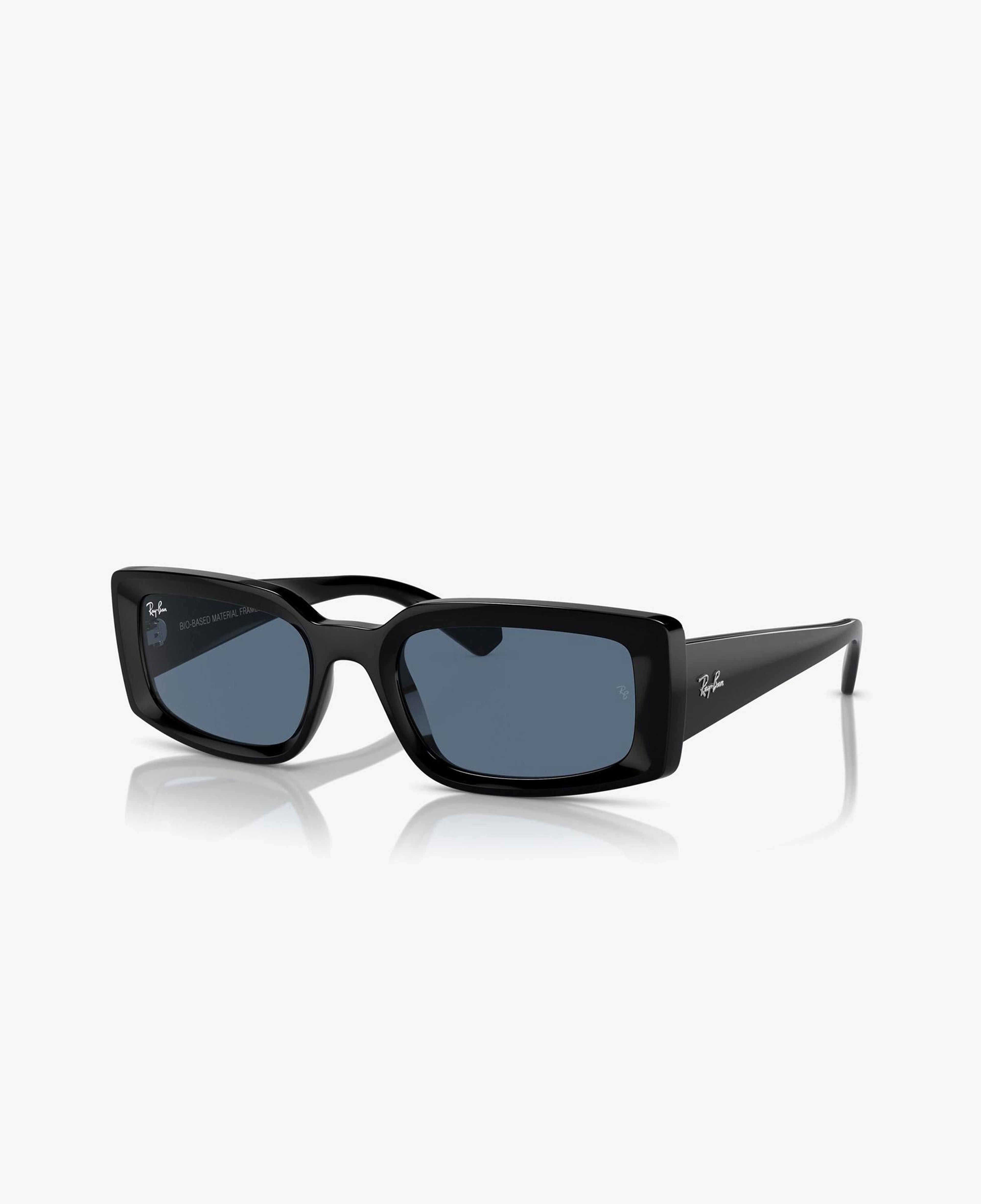 Ray-Ban Kiliane Unisex Siyah Güneş Gözlüğü