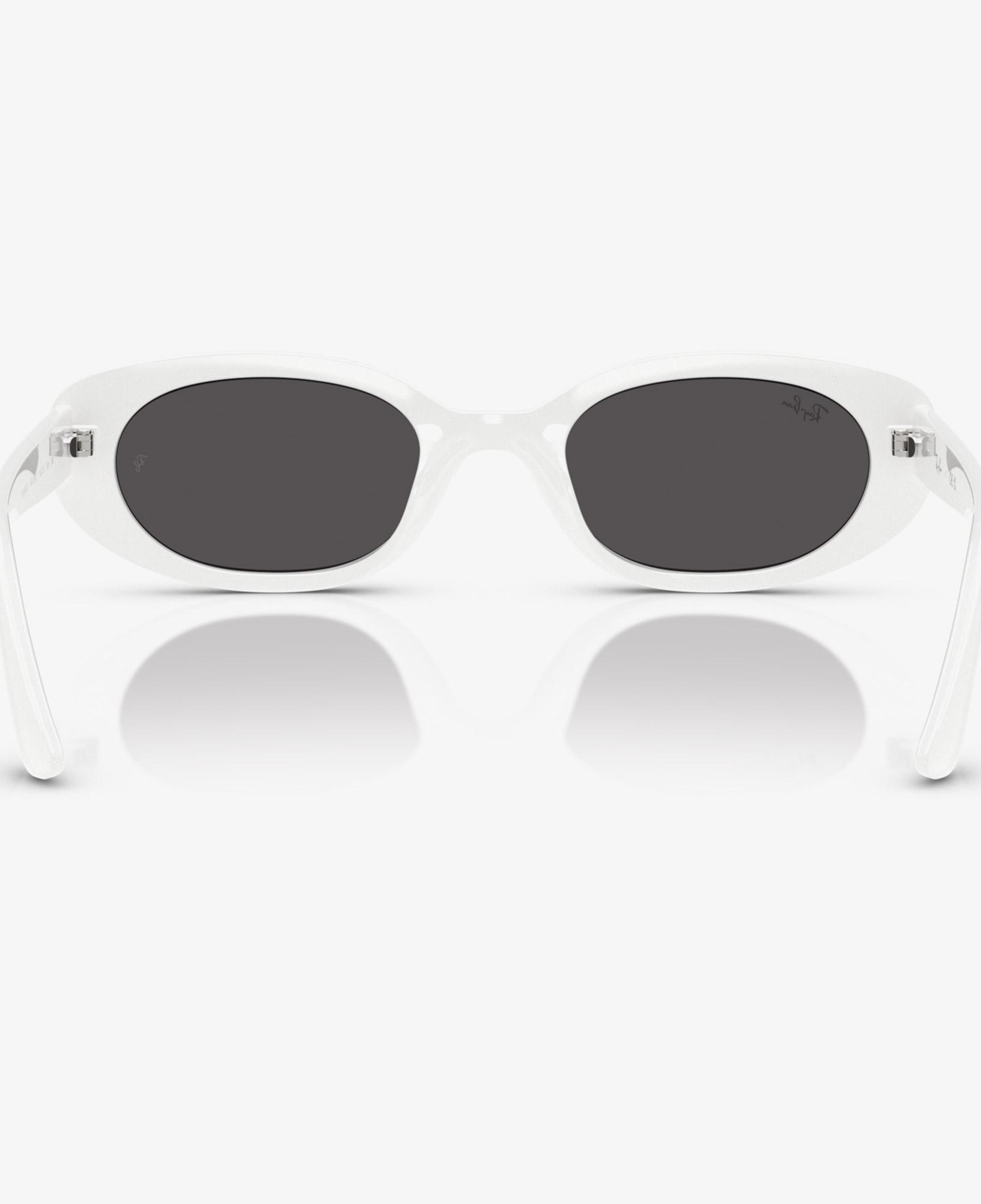 Ray-Ban RB4441D Unisex Beyaz Güneş Gözlüğü