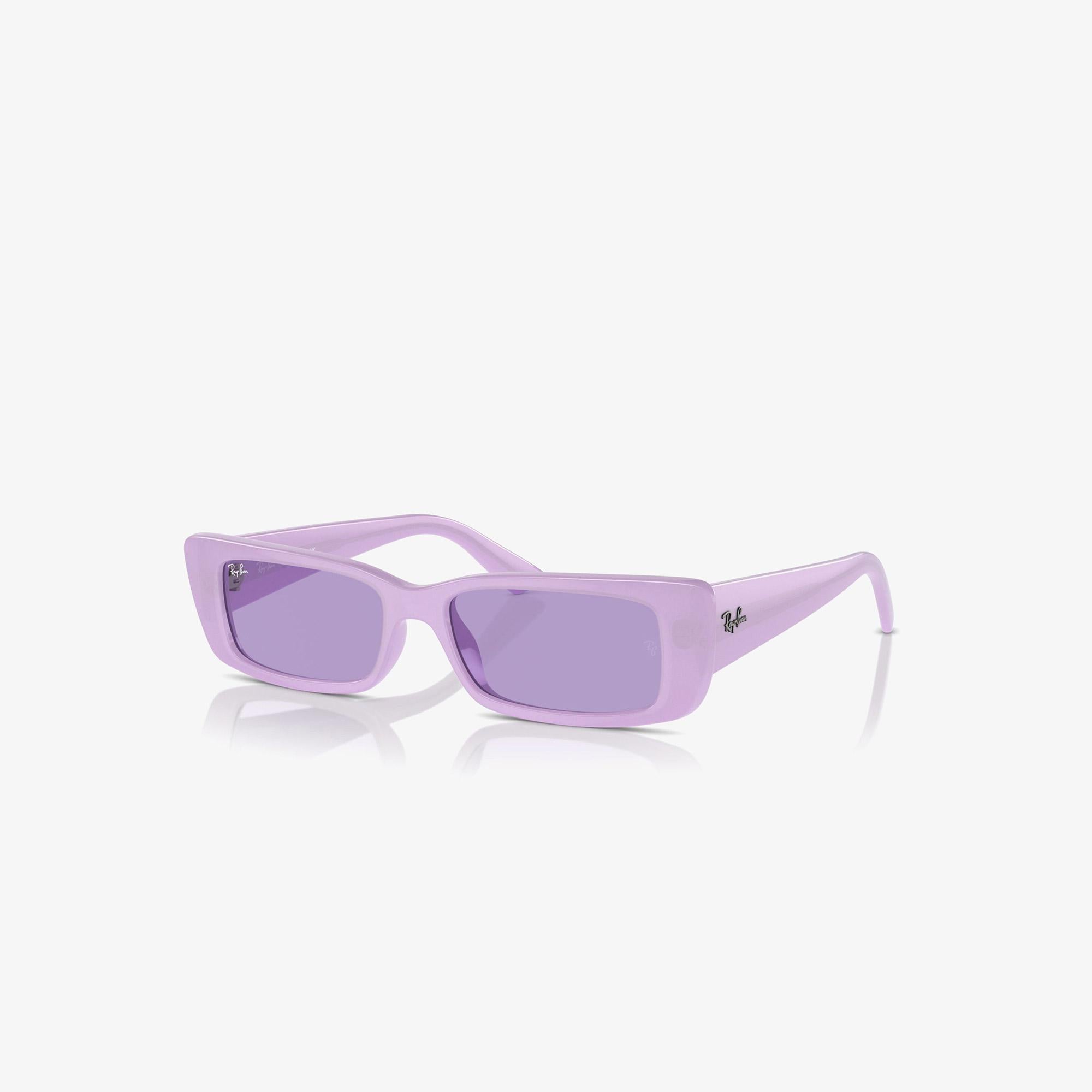 Ray-Ban Teru Unisex Mor Güneş Gözlüğü