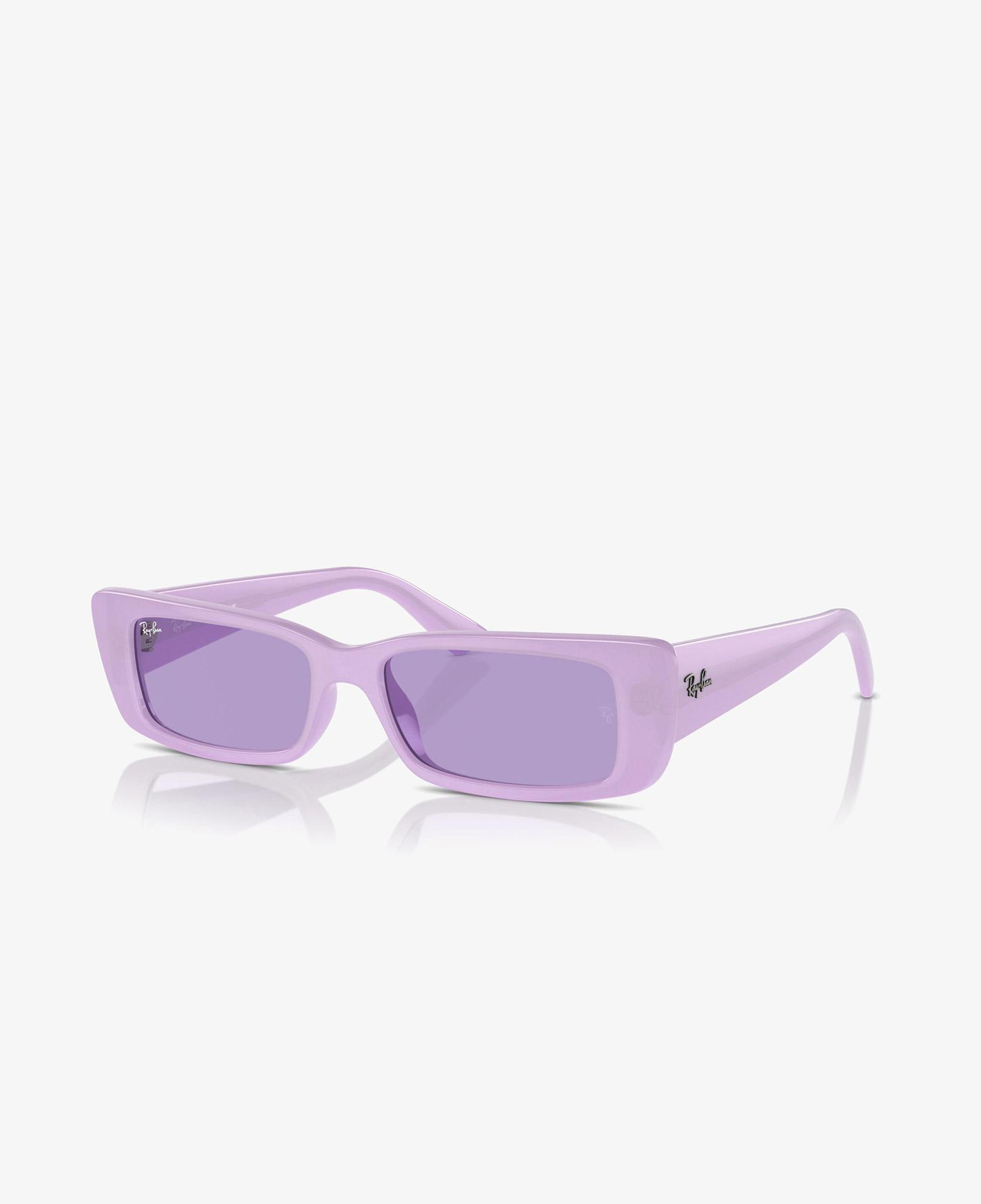Ray-Ban Teru Unisex Mor Güneş Gözlüğü