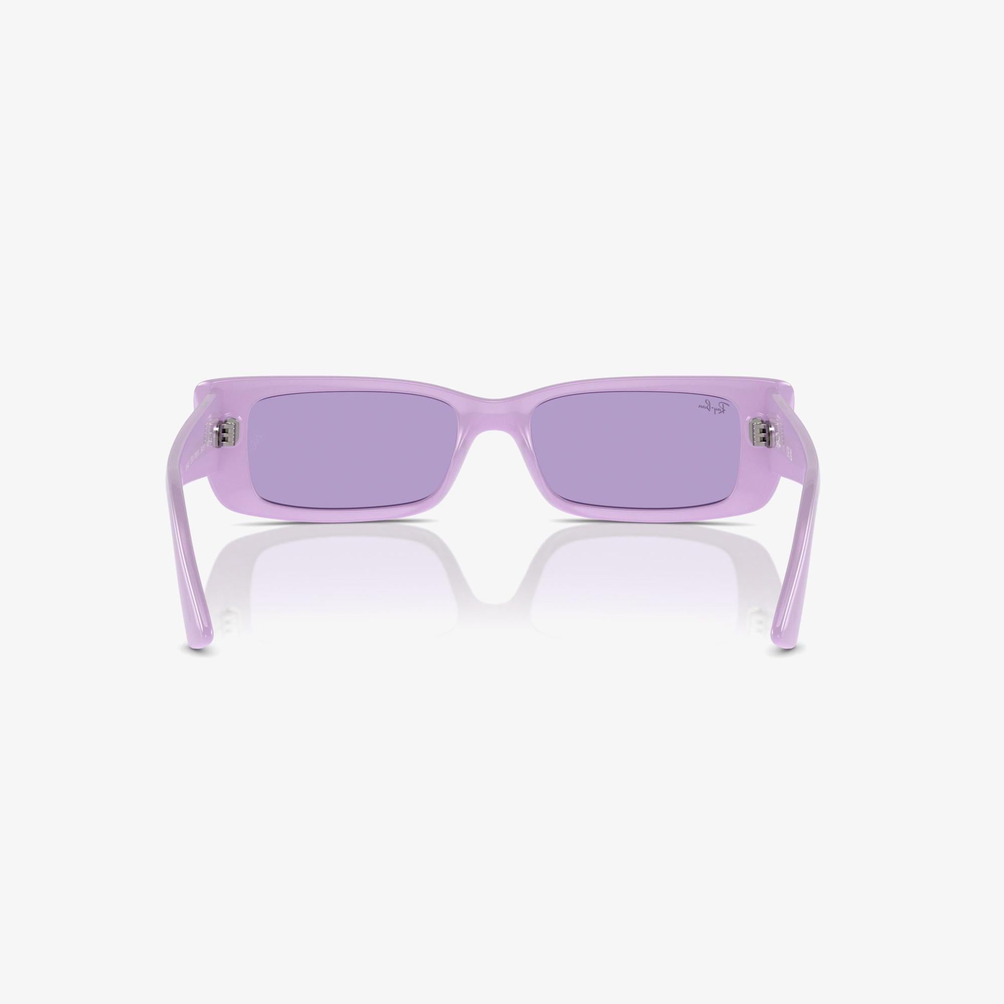 Ray-Ban Teru Unisex Mor Güneş Gözlüğü
