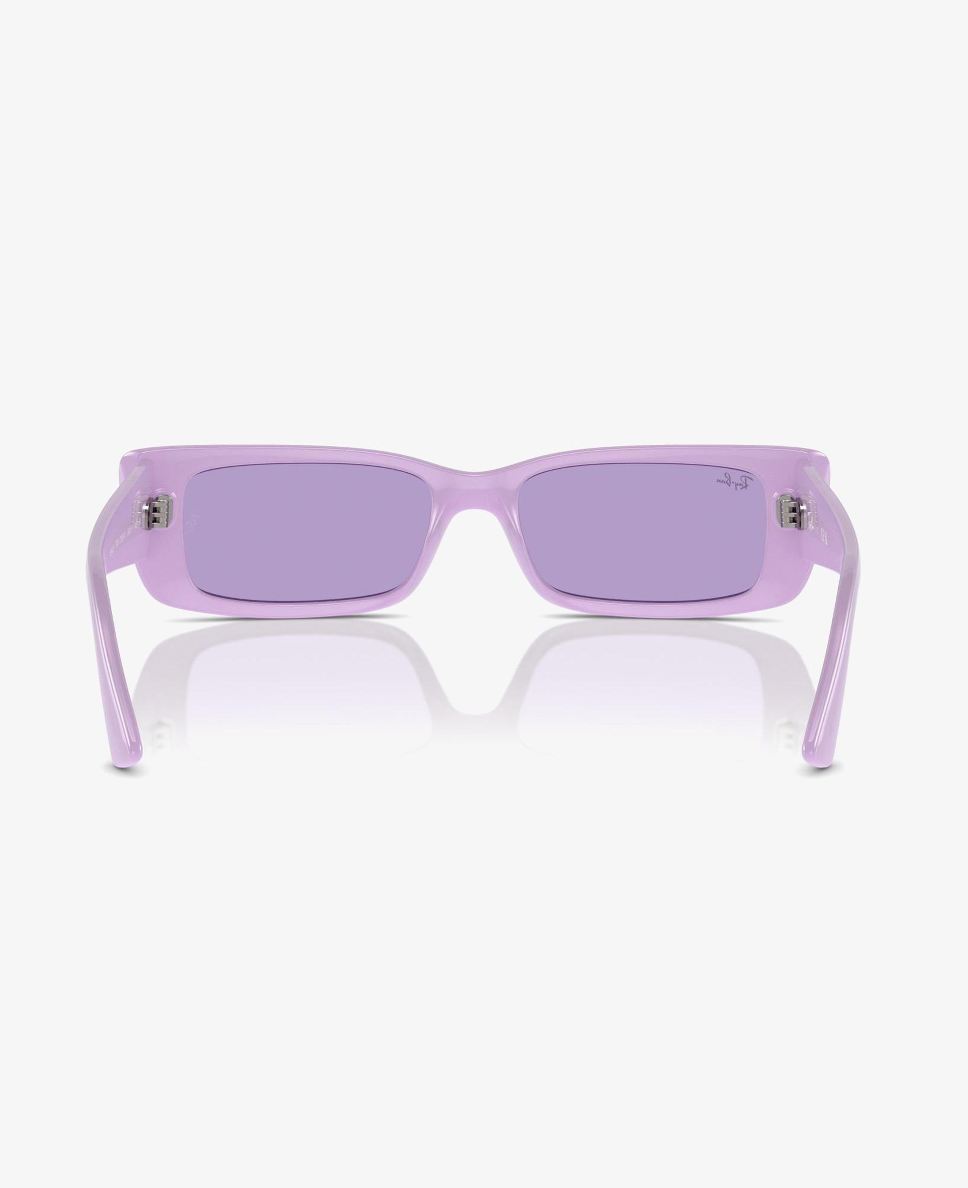 Ray-Ban Teru Unisex Mor Güneş Gözlüğü