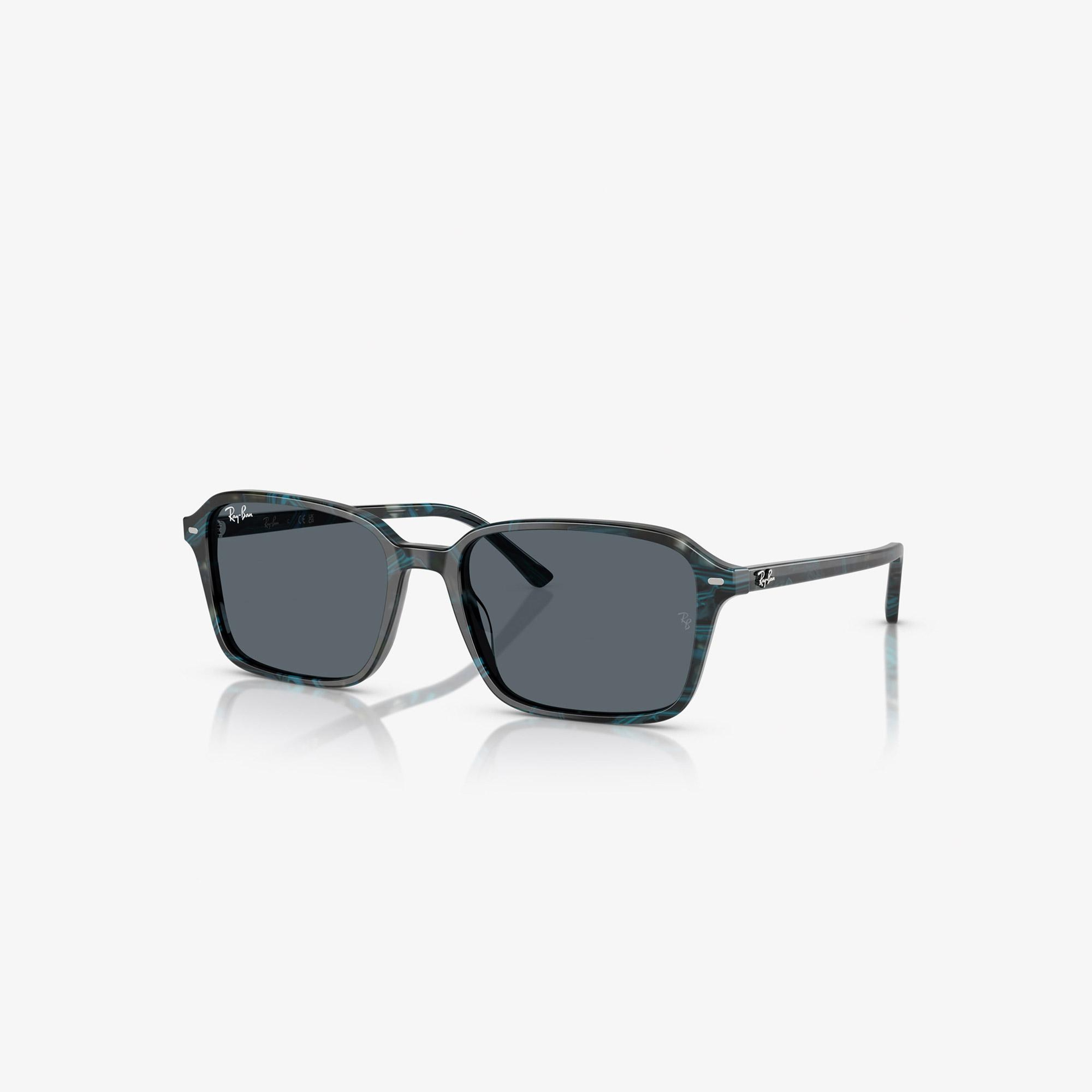 Ray-Ban Raimond RB2231 Unisex Siyah Güneş Gözlüğü