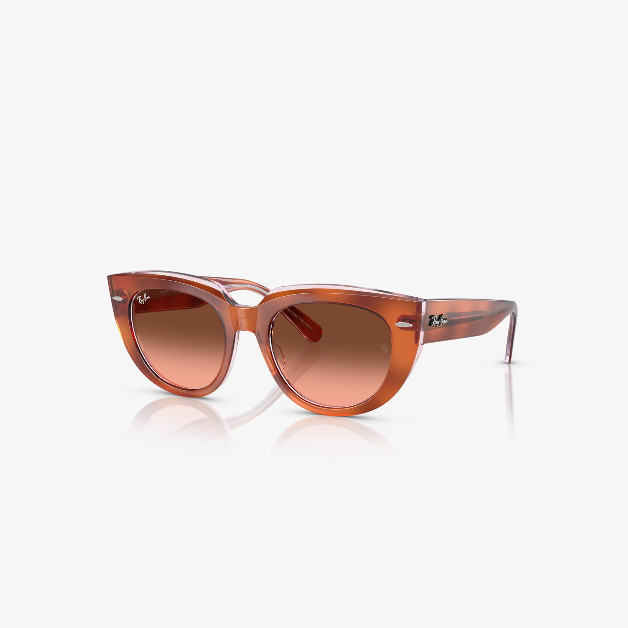 Ray-Ban Doreen RB2286 Kadın Kırmızı Güneş Gözlüğü