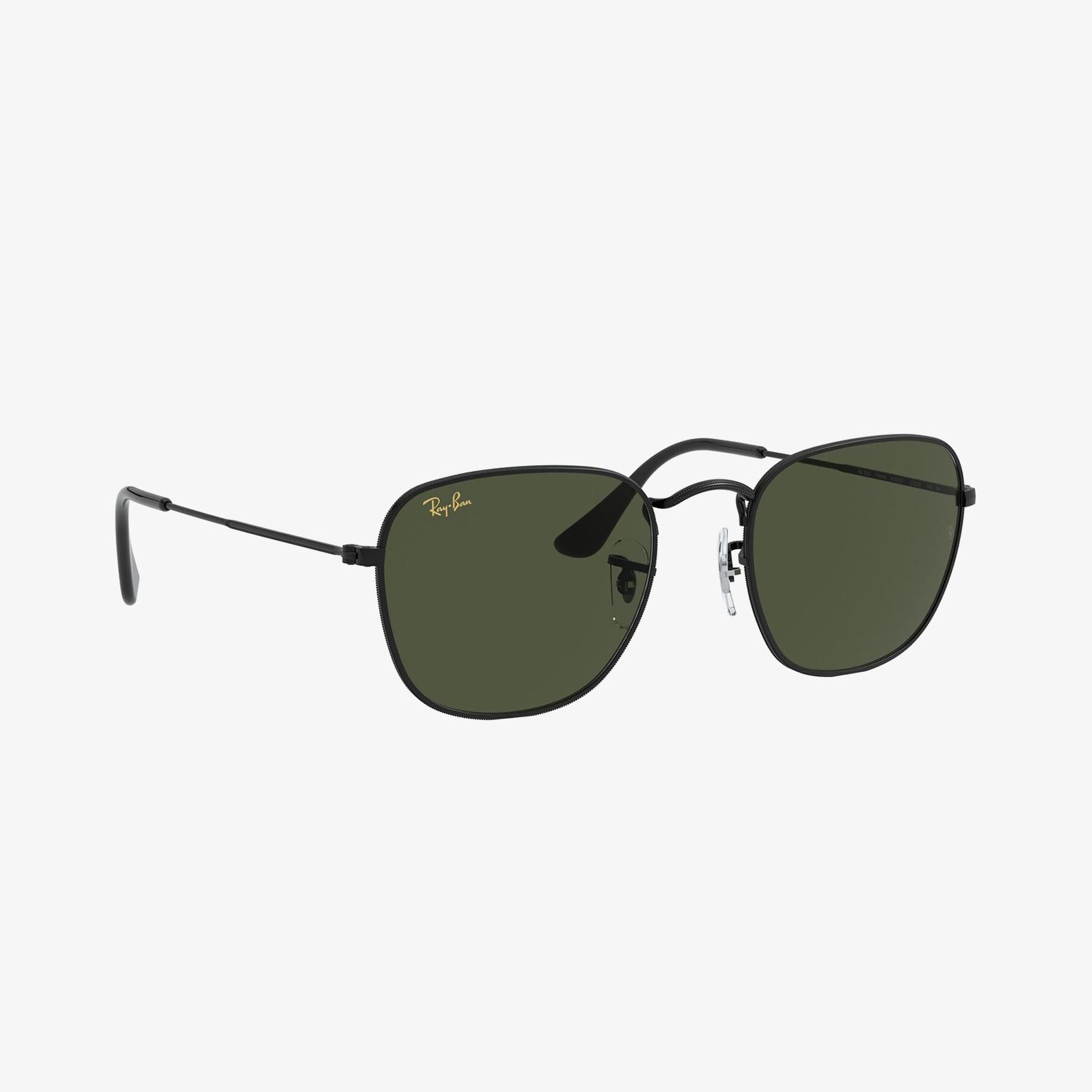 RAY-BAN 0RB3857 Frank Unisex Siyah Güneş Gözlüğü