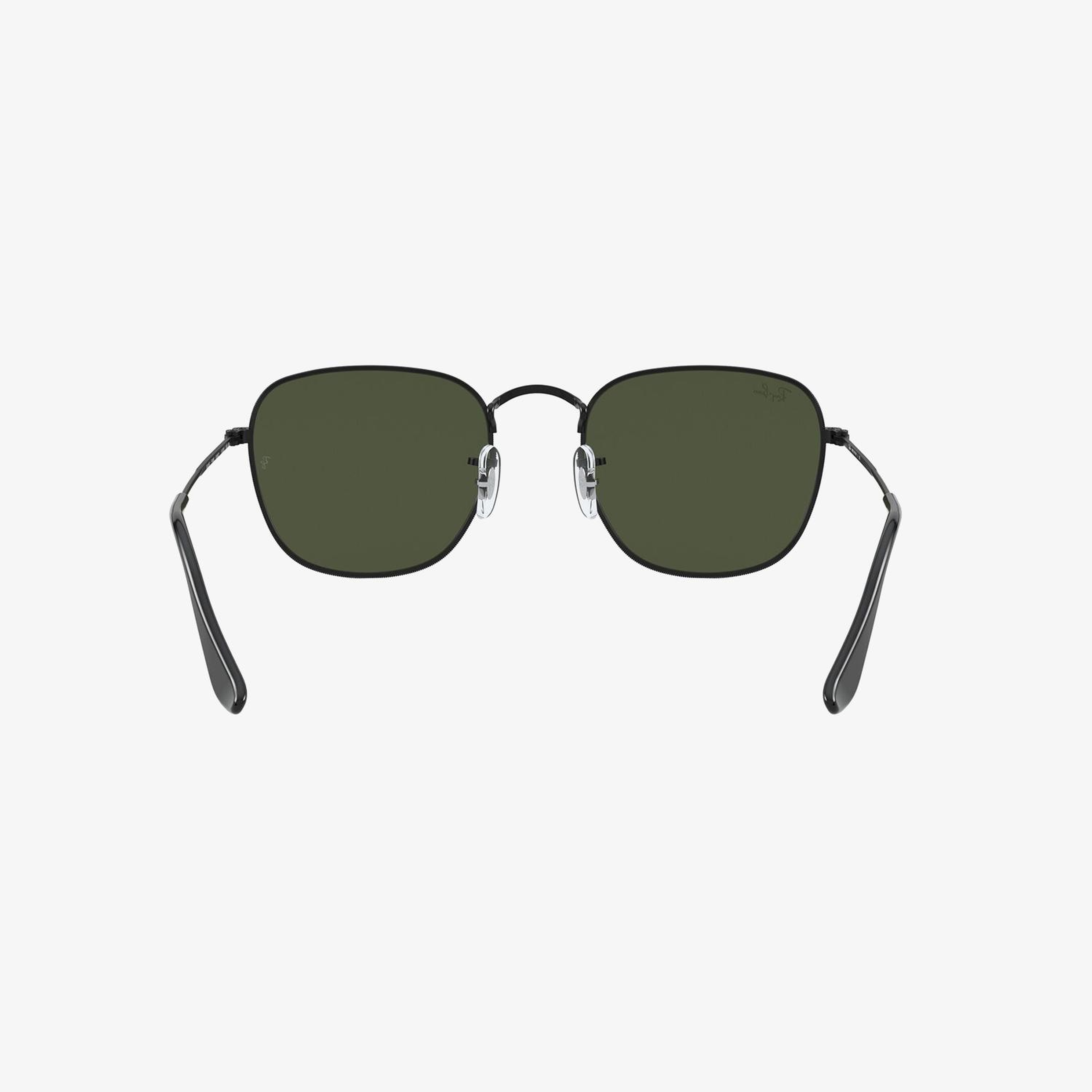 RAY-BAN 0RB3857 Frank Unisex Siyah Güneş Gözlüğü