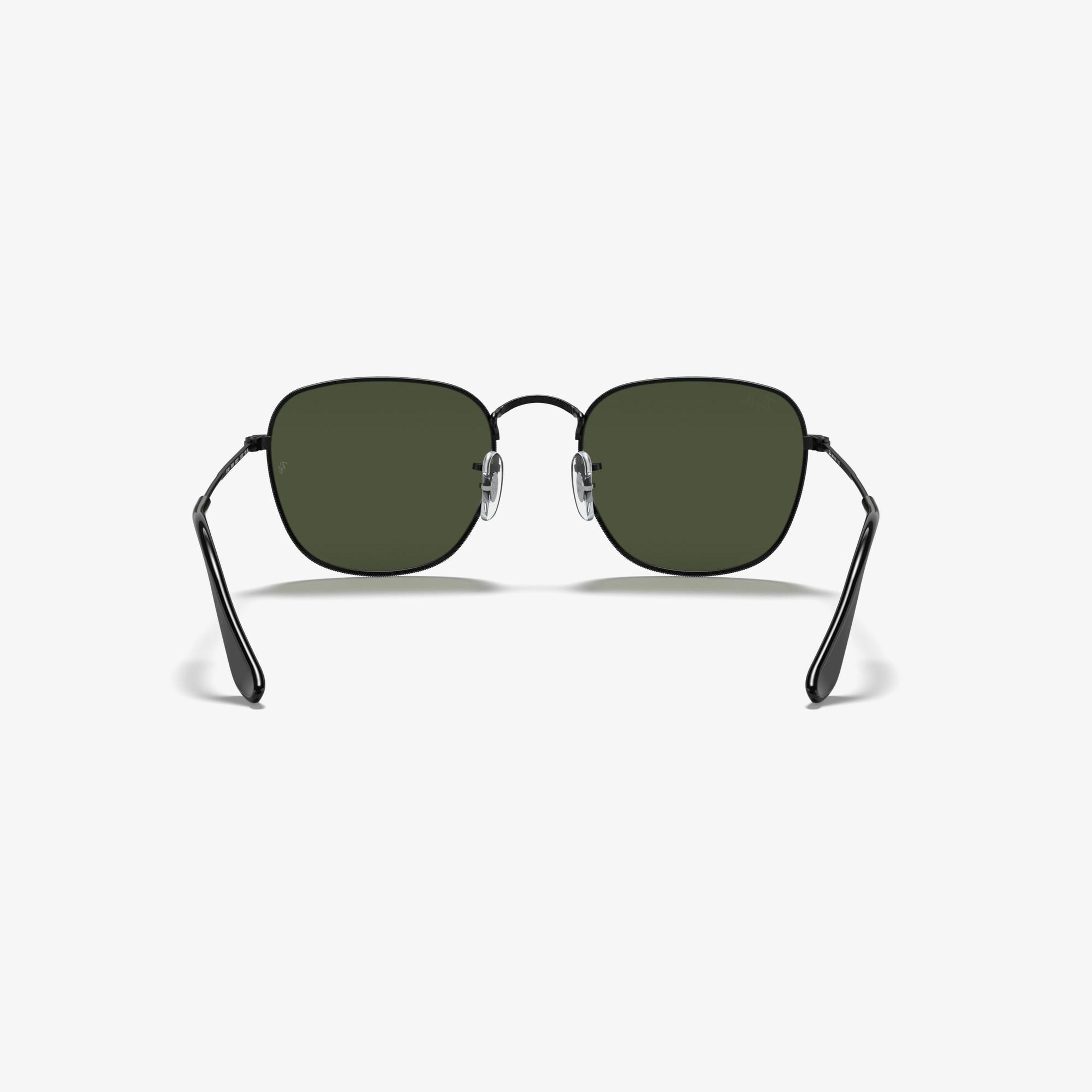 RAY-BAN 0RB3857 Frank Unisex Siyah Güneş Gözlüğü
