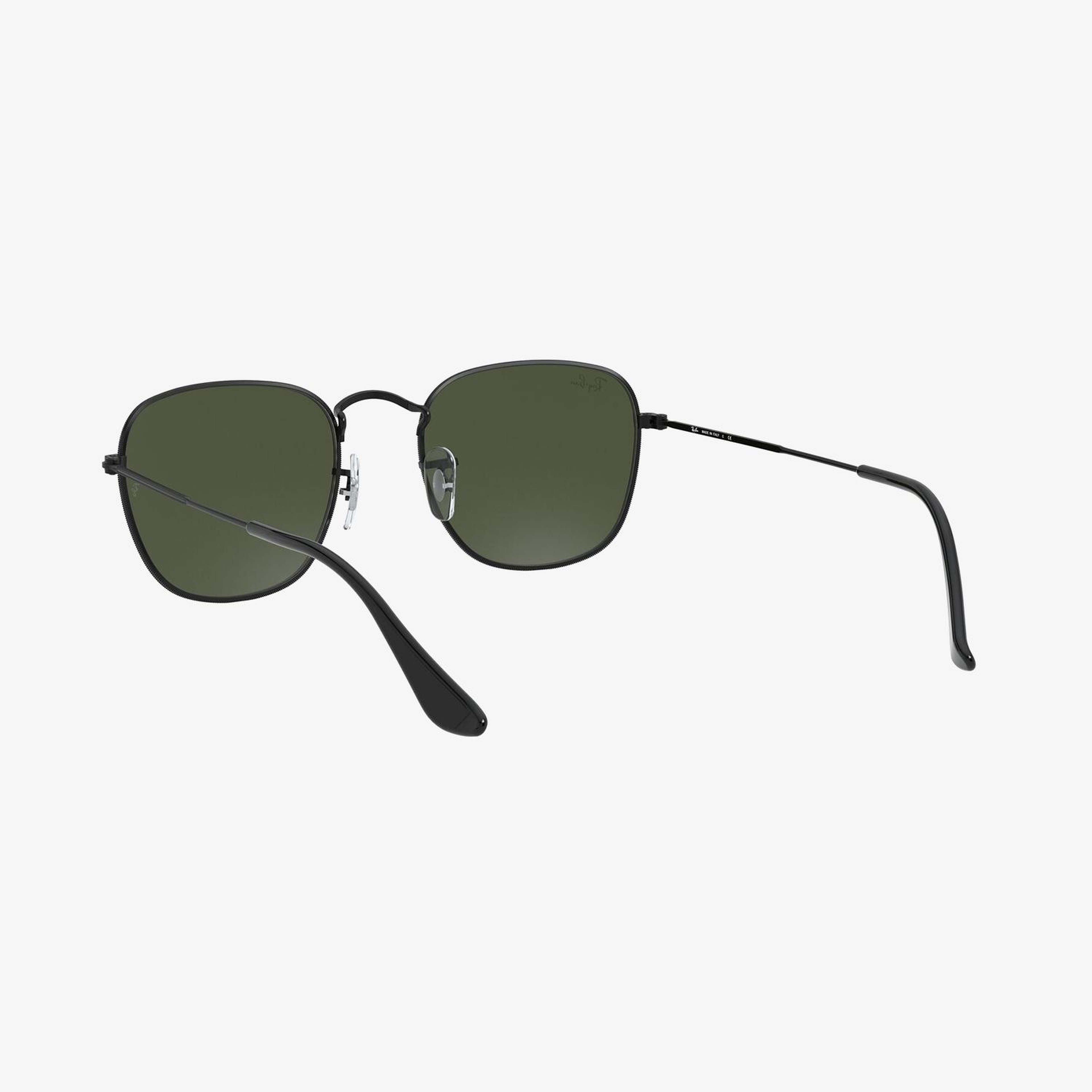 RAY-BAN 0RB3857 Frank Unisex Siyah Güneş Gözlüğü