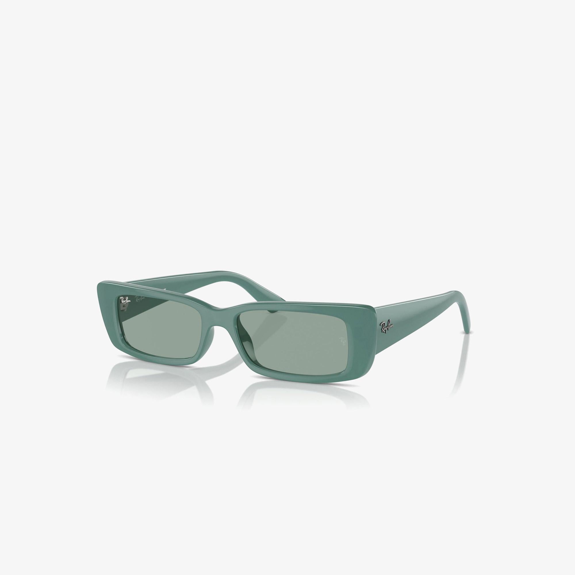 Ray-Ban Teru Unisex Yeşil Güneş Gözlüğü