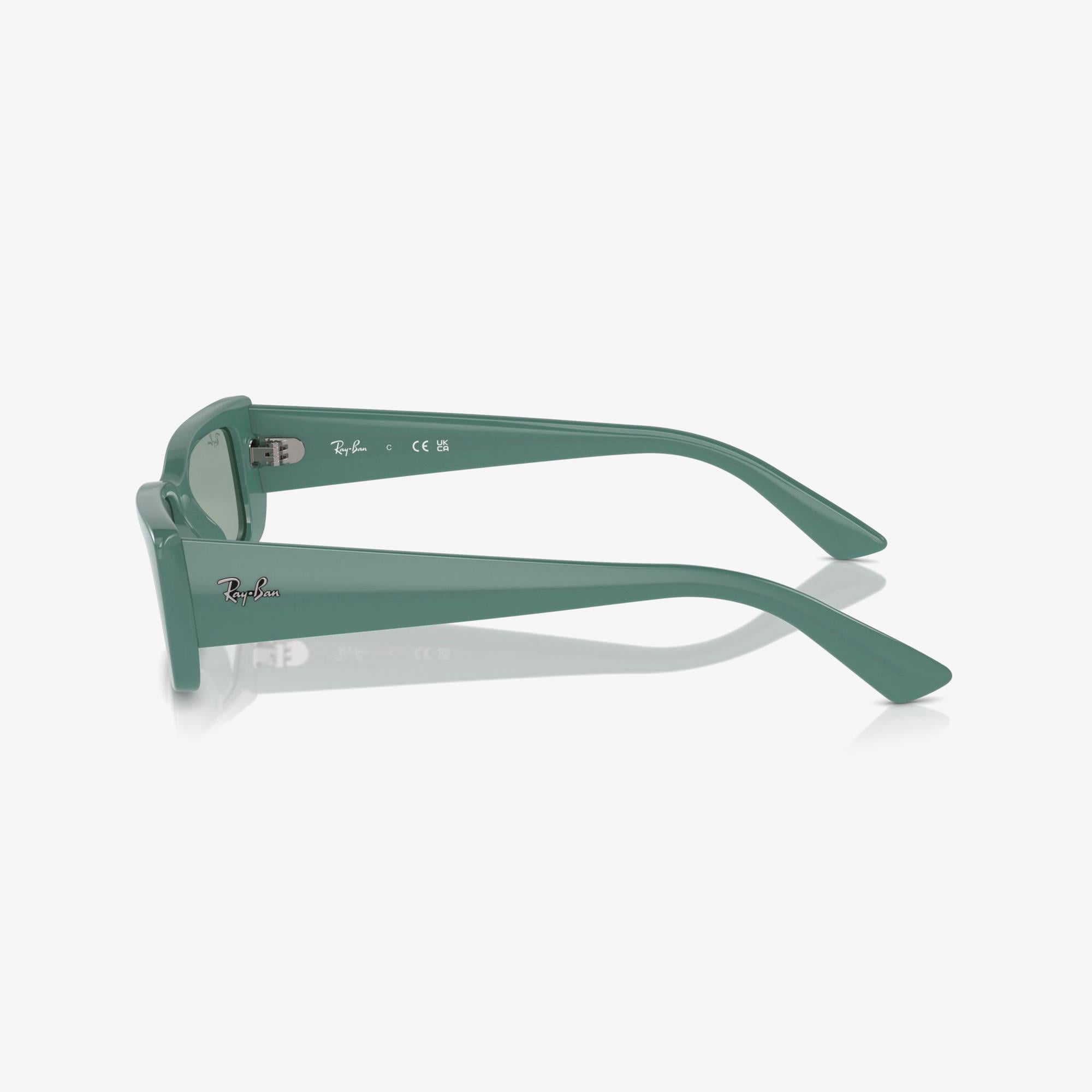 Ray-Ban Teru Unisex Yeşil Güneş Gözlüğü