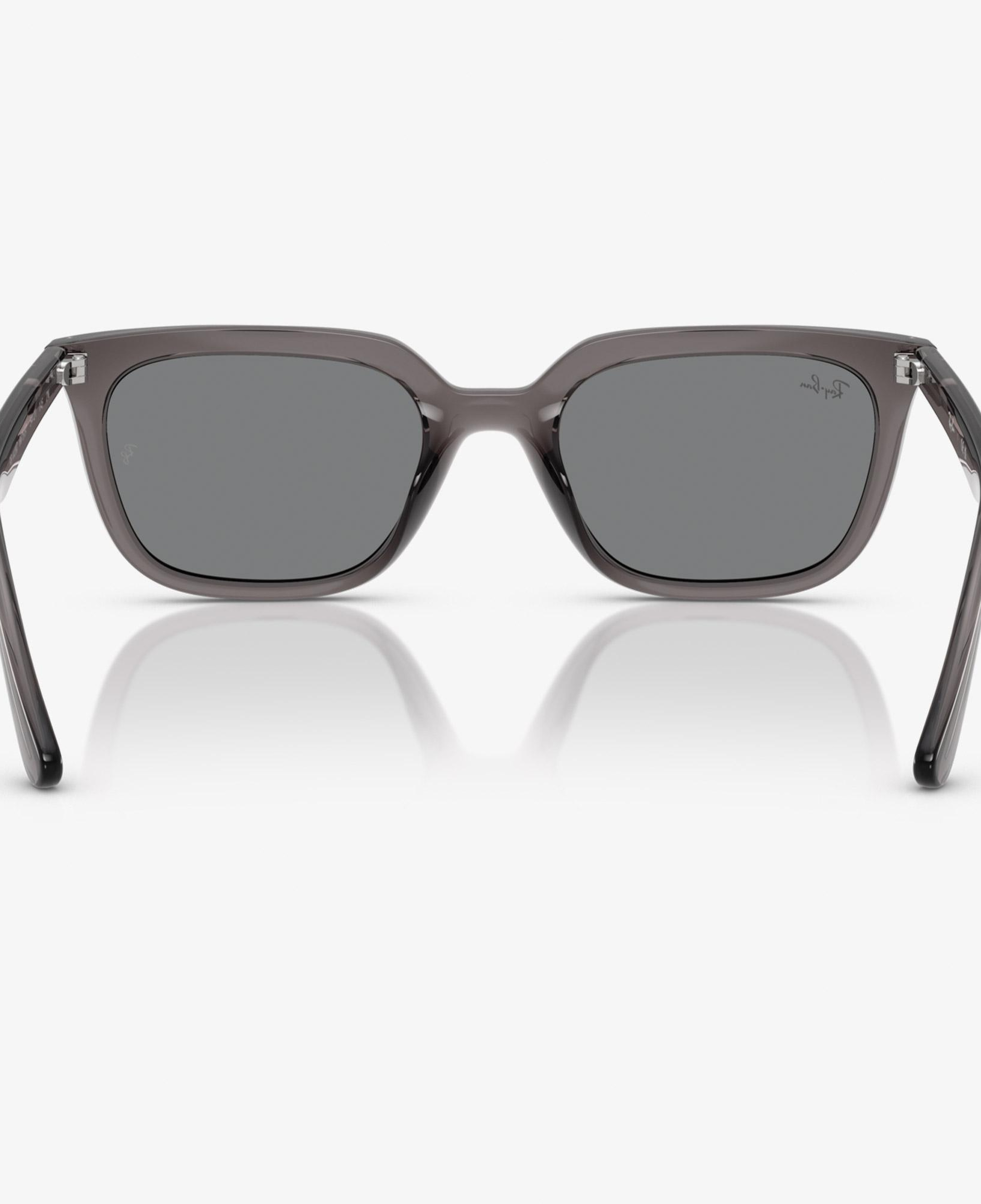 Ray-Ban RB4439D Unisex Gri Güneş Gözlüğü