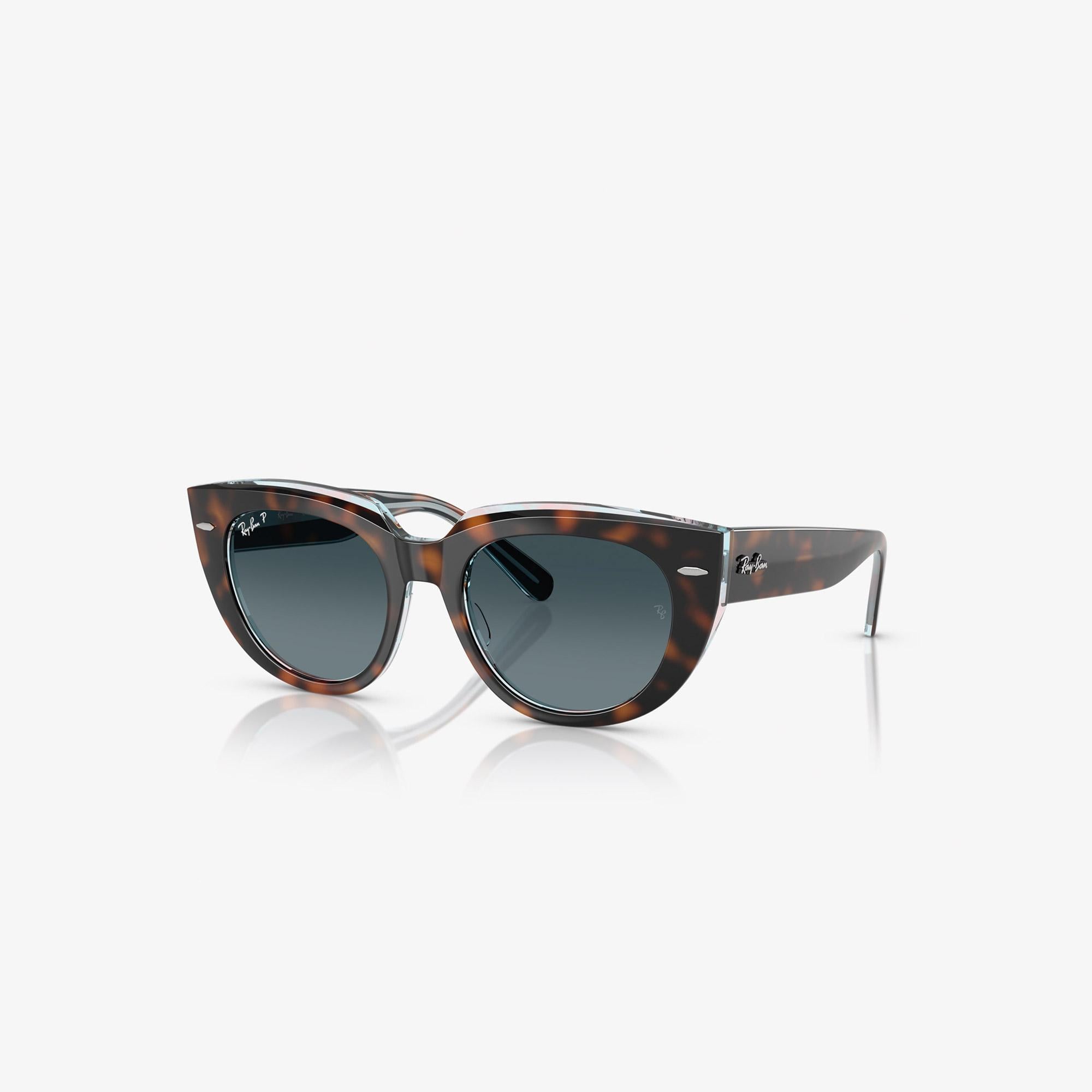Ray-Ban Doreen RB2286 Kadın Kahverengi Güneş Gözlüğü