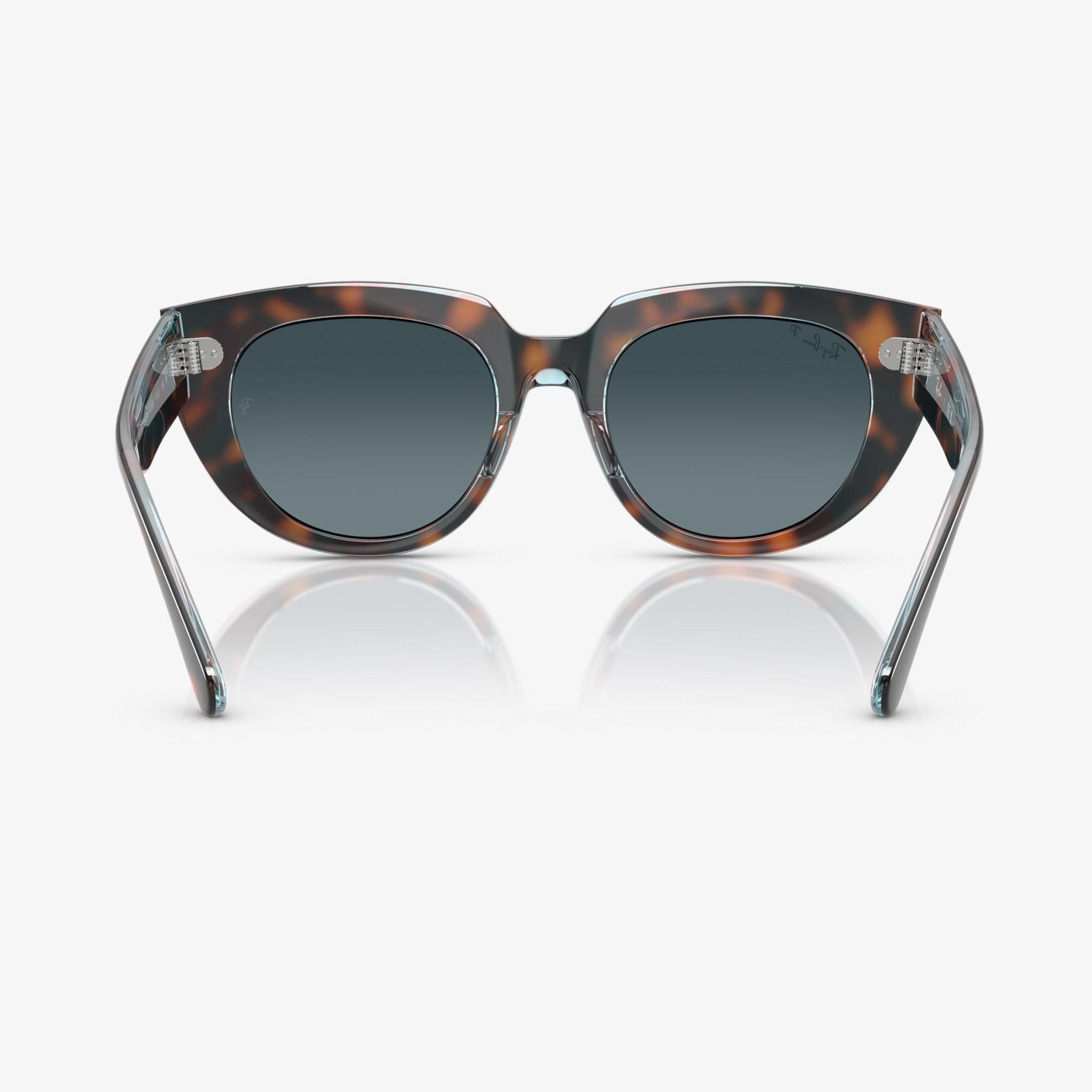 Ray-Ban Doreen RB2286 Kadın Kahverengi Güneş Gözlüğü